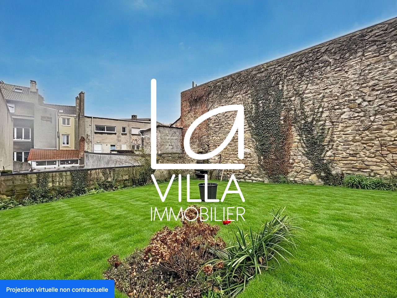 Photo 10 — LA VILLA IMMOBILIER