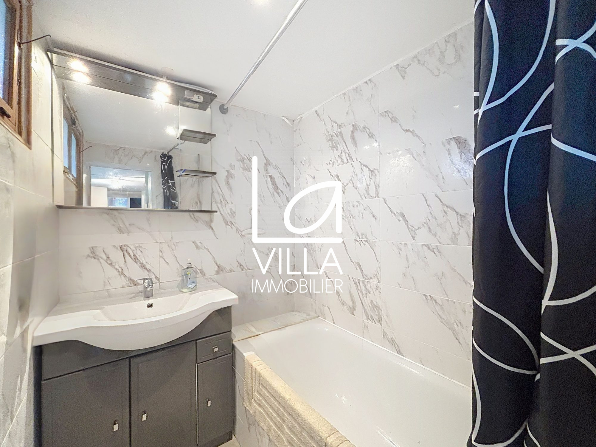 Photo 5 — LA VILLA IMMOBILIER