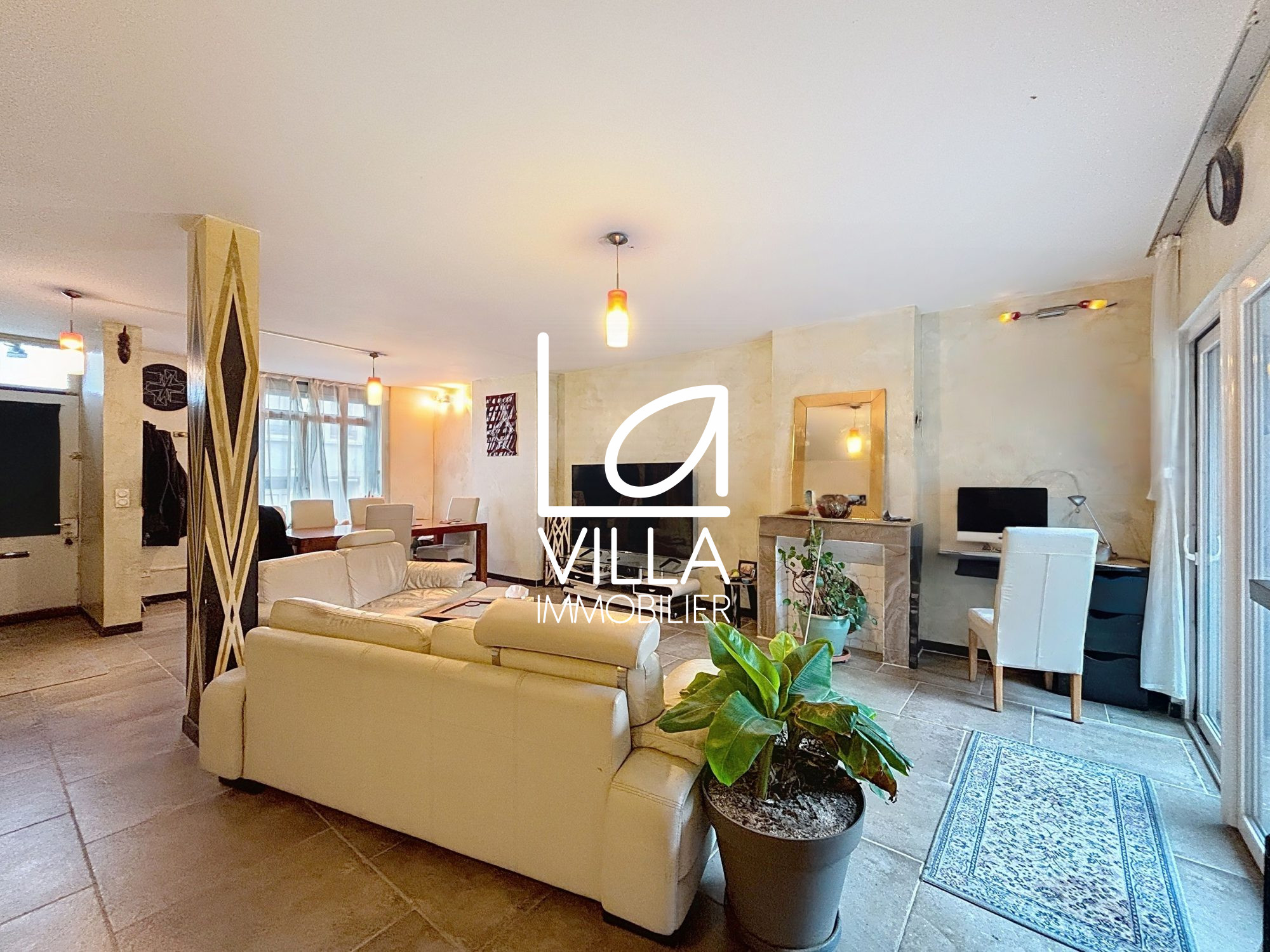 Photo 4 — LA VILLA IMMOBILIER