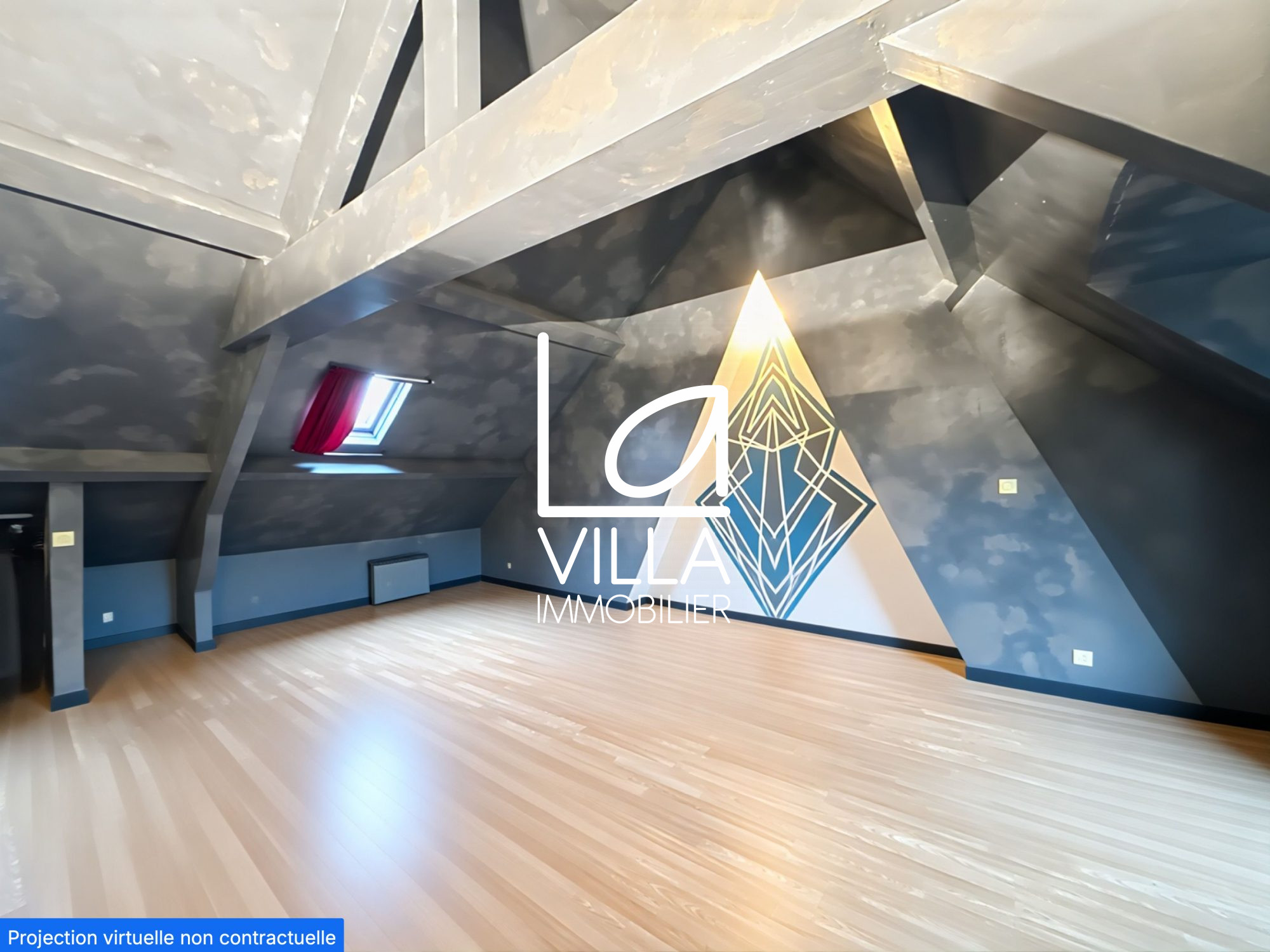 Photo 9 — LA VILLA IMMOBILIER