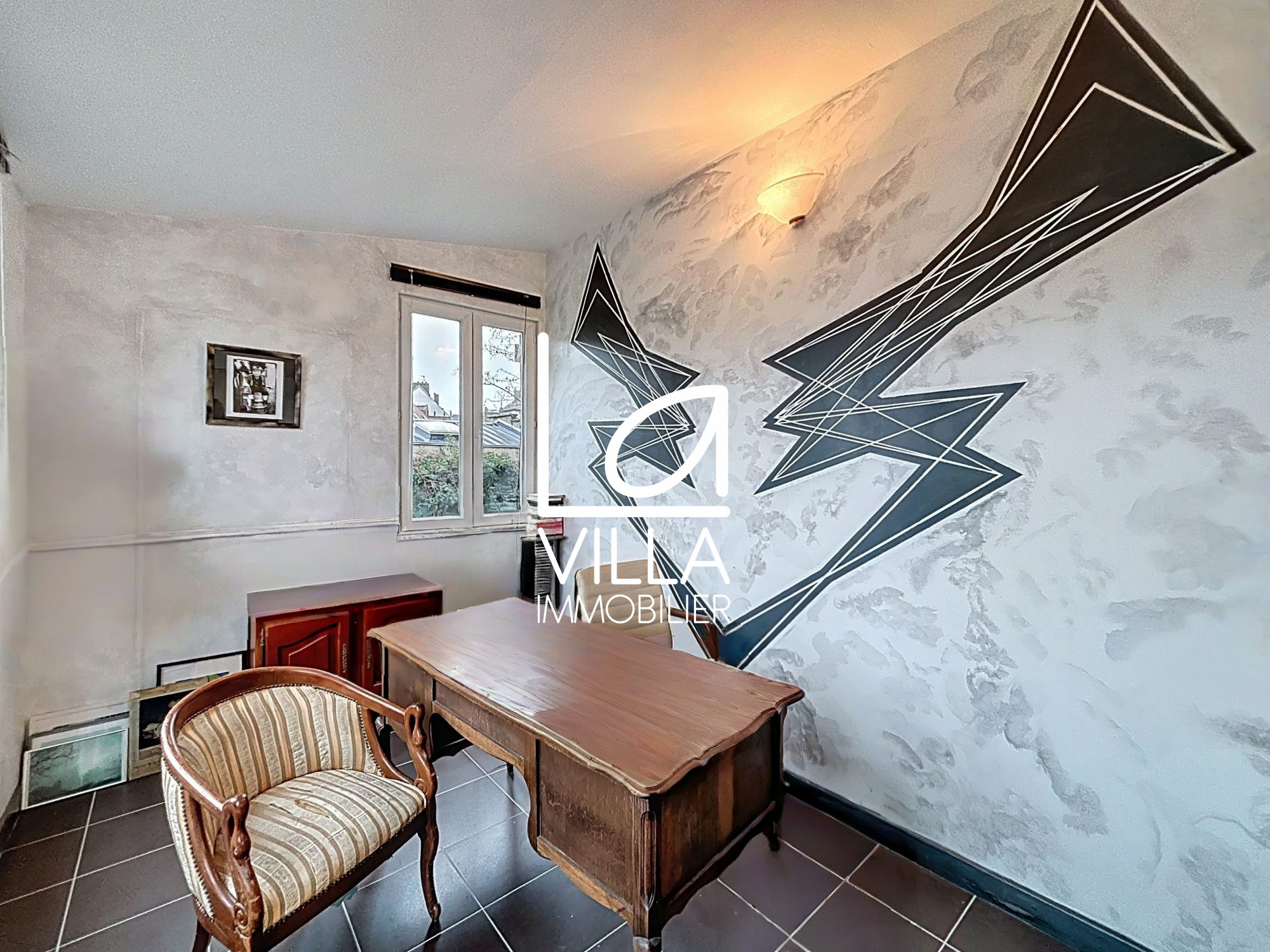 Photo 6 — LA VILLA IMMOBILIER