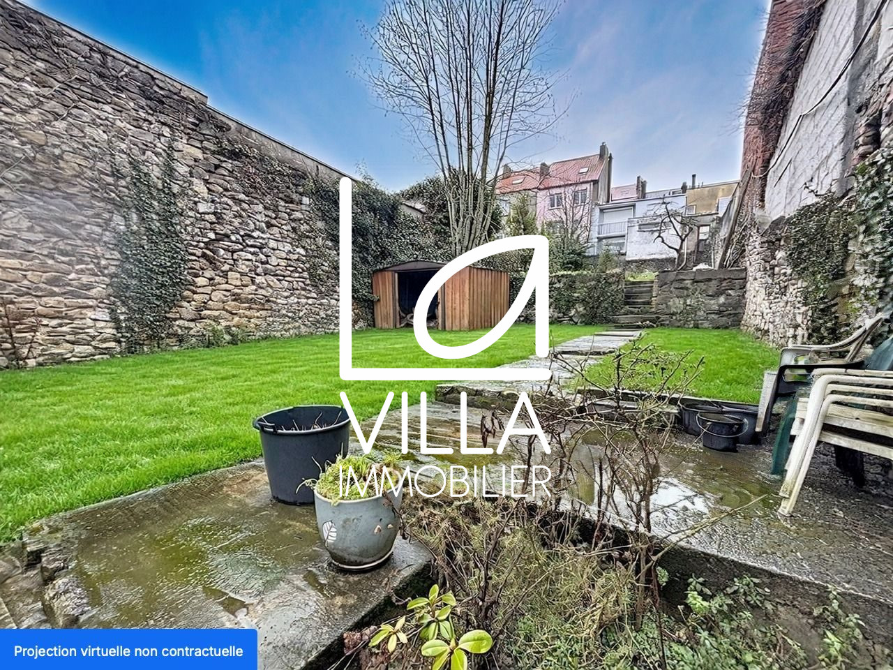 Photo 11 — LA VILLA IMMOBILIER