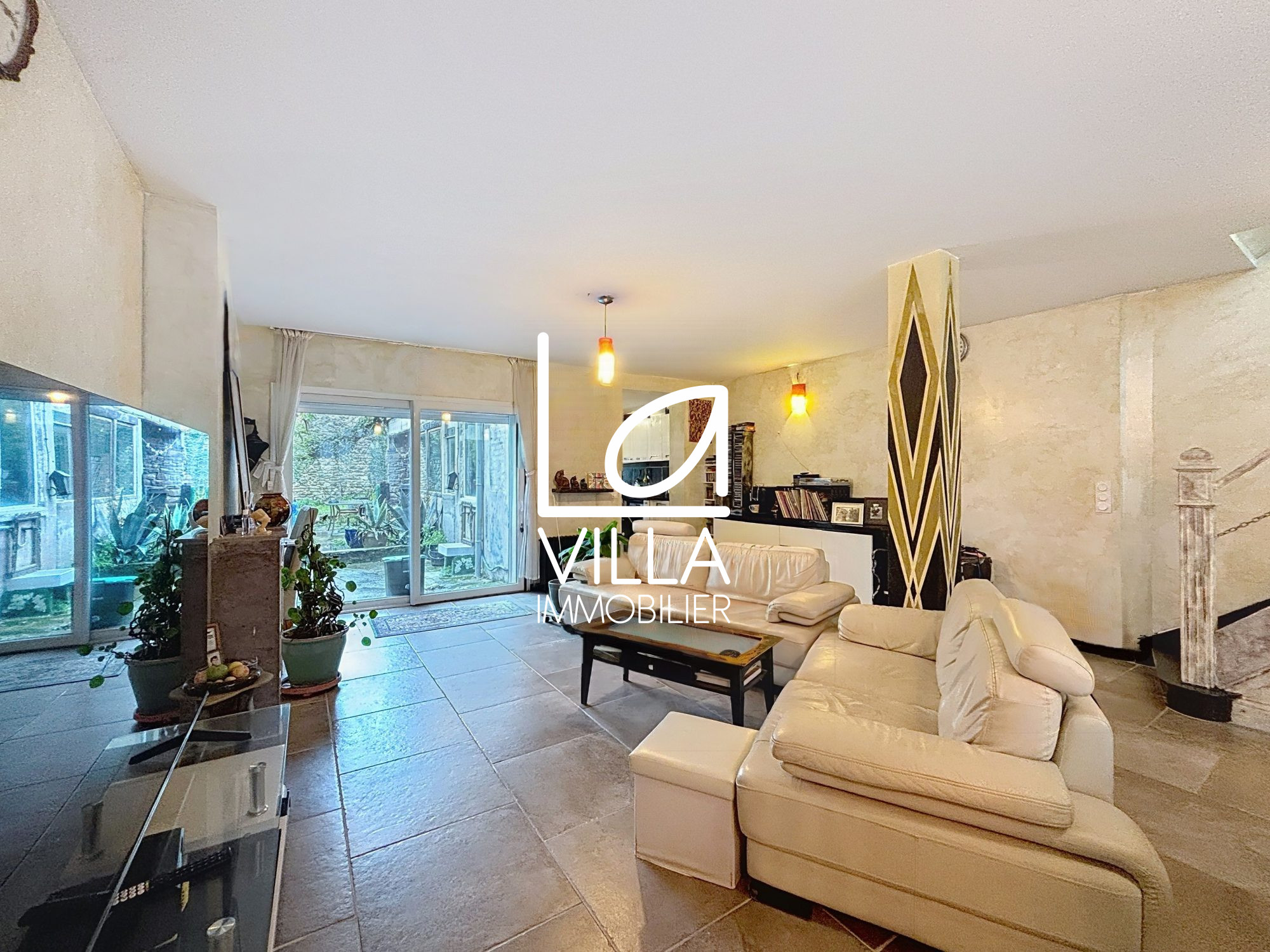 Photo 2 — LA VILLA IMMOBILIER