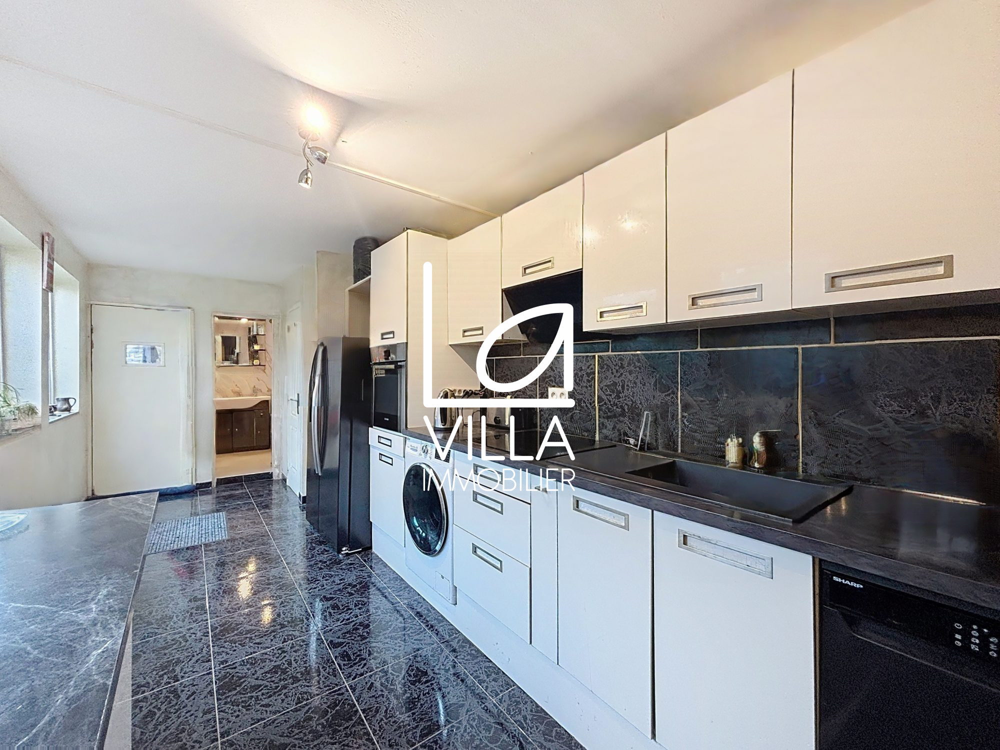 Photo 3 — LA VILLA IMMOBILIER