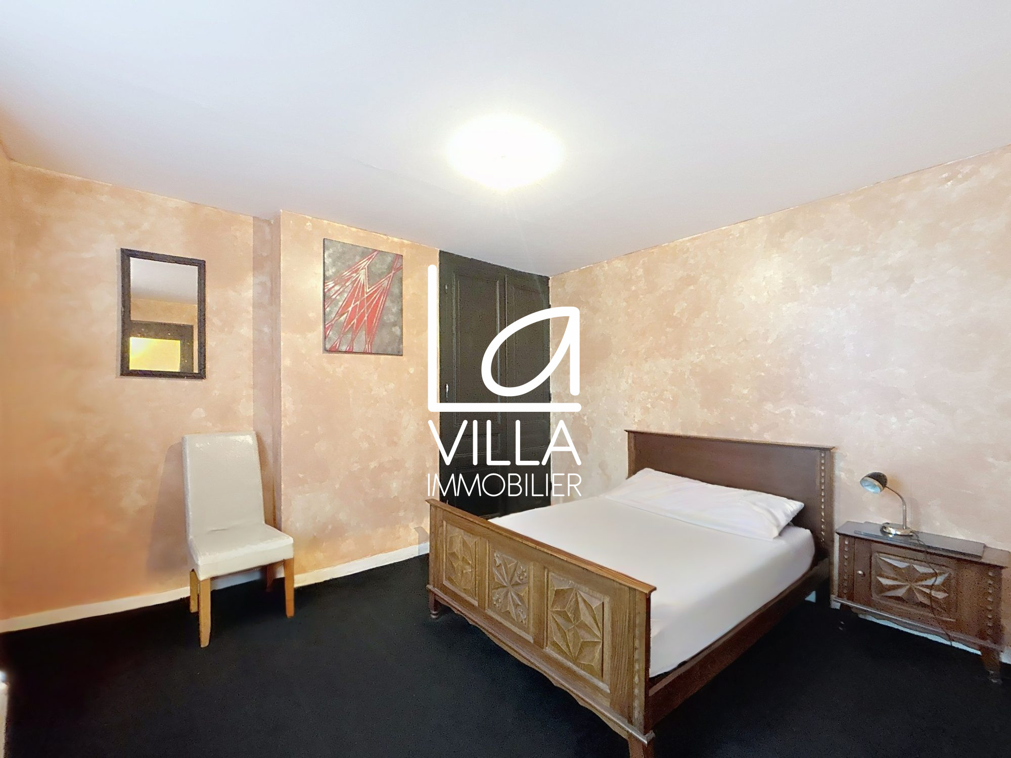 Photo 7 — LA VILLA IMMOBILIER