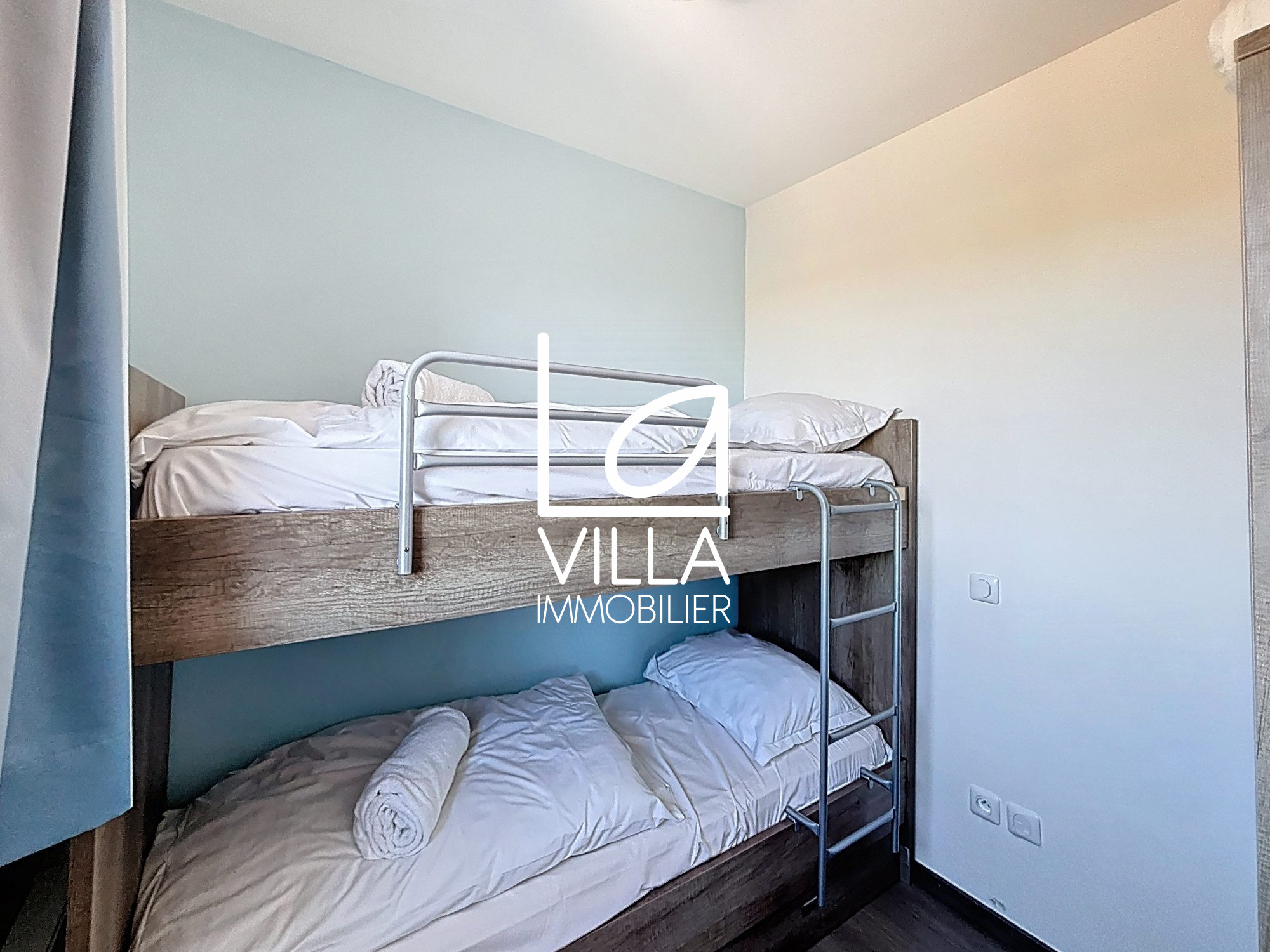 Photo 5 — LA VILLA IMMOBILIER