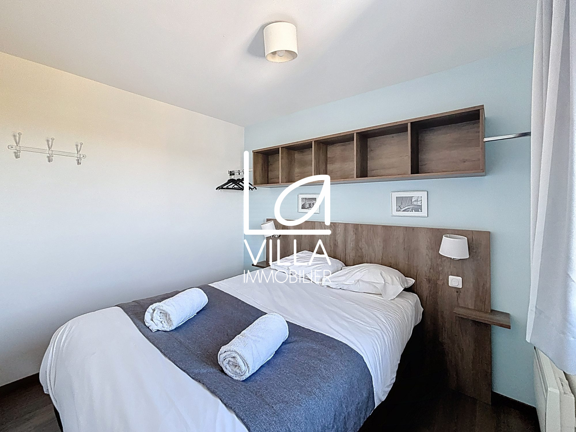 Photo 4 — LA VILLA IMMOBILIER