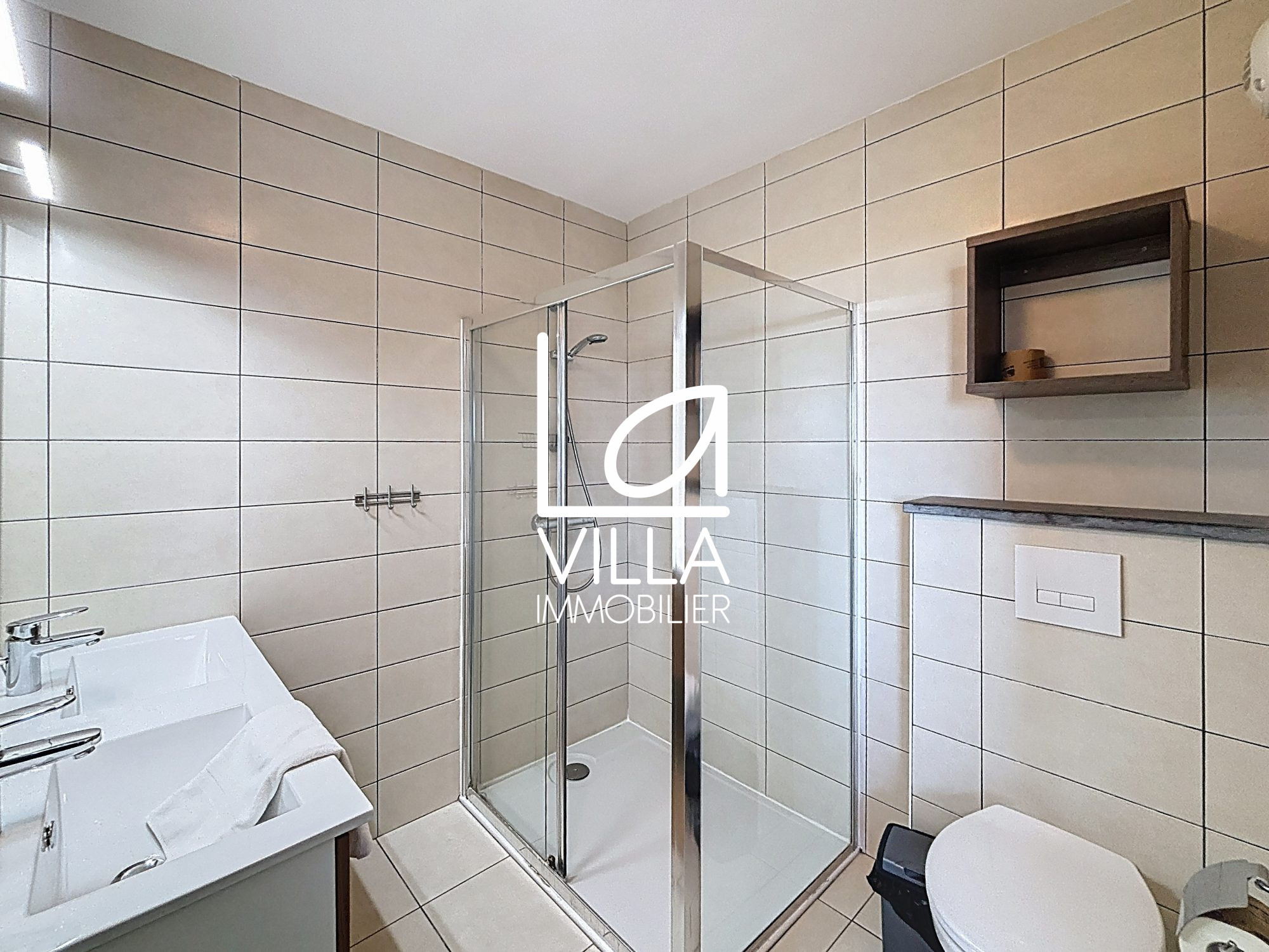 Photo 6 — LA VILLA IMMOBILIER