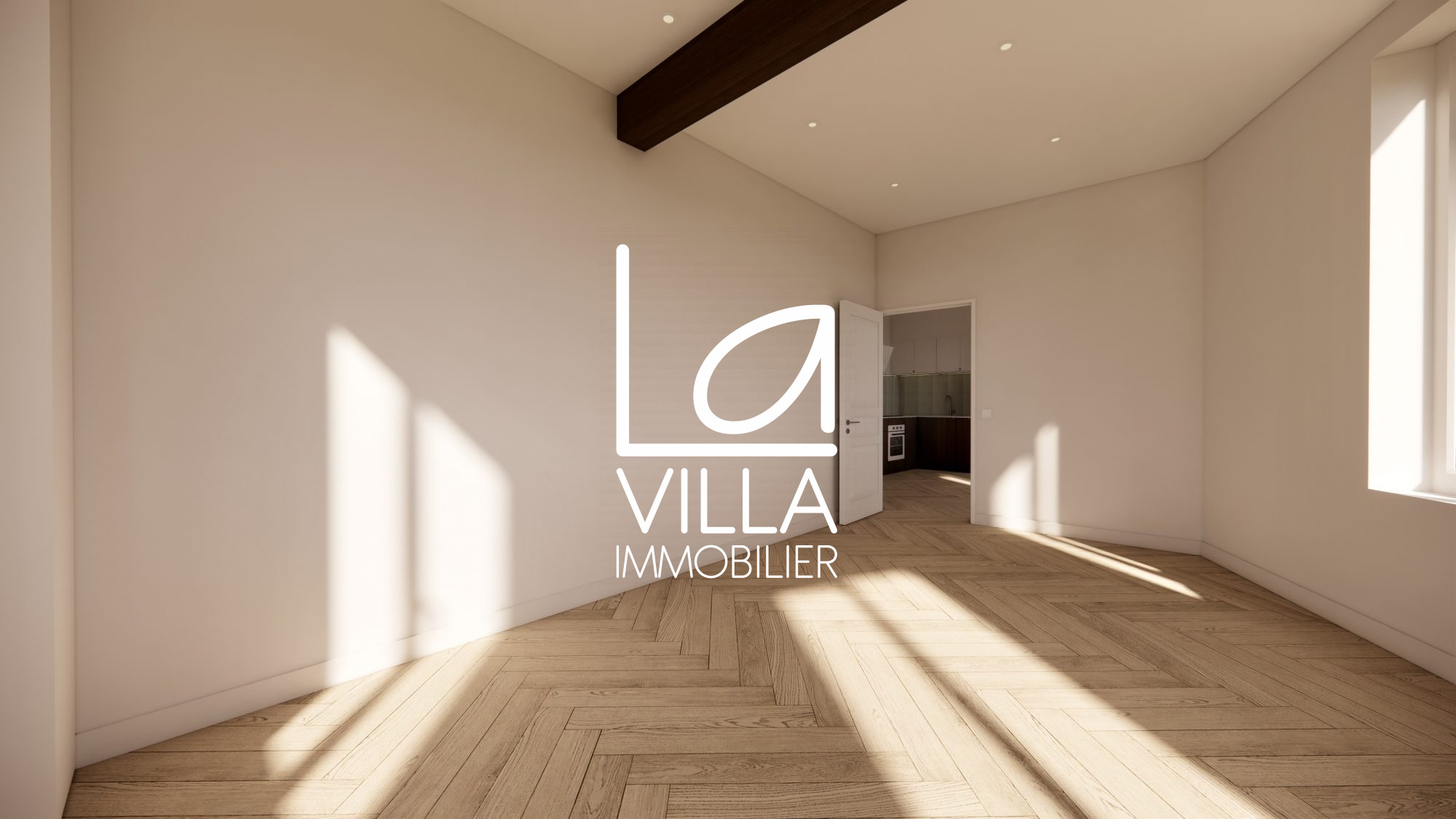 Photo 6 — LA VILLA IMMOBILIER