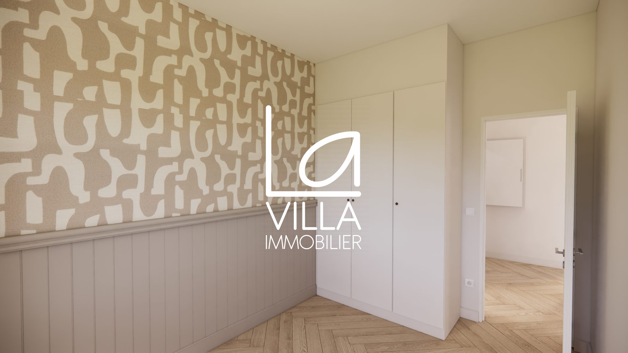 Photo 11 — LA VILLA IMMOBILIER