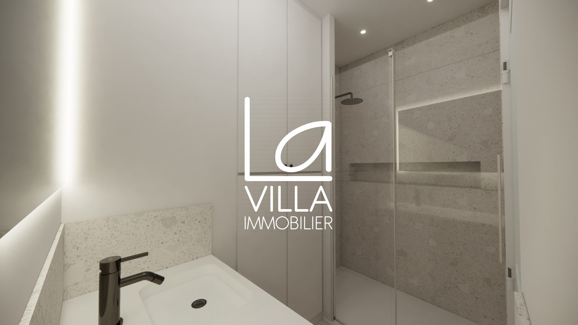 Photo 14 — LA VILLA IMMOBILIER