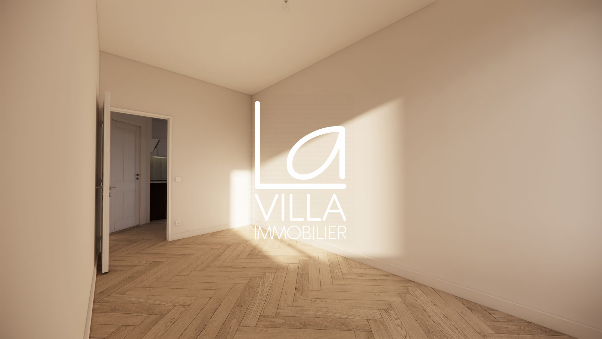 Photo 9 — LA VILLA IMMOBILIER