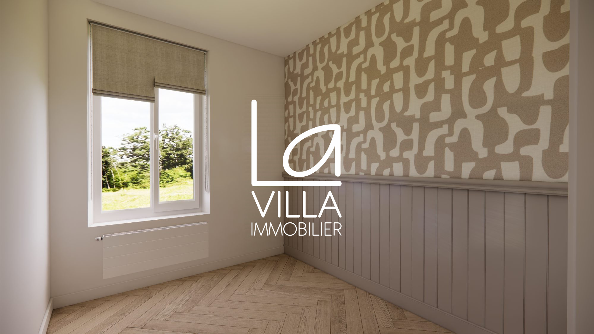 Photo 10 — LA VILLA IMMOBILIER