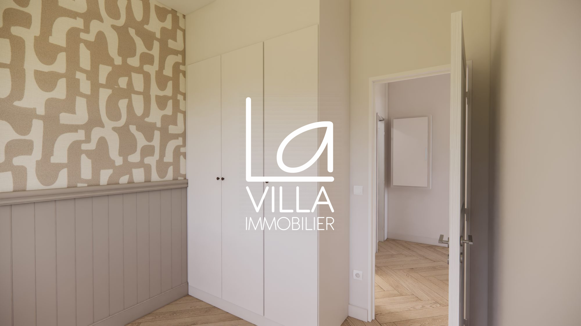 Photo 12 — LA VILLA IMMOBILIER