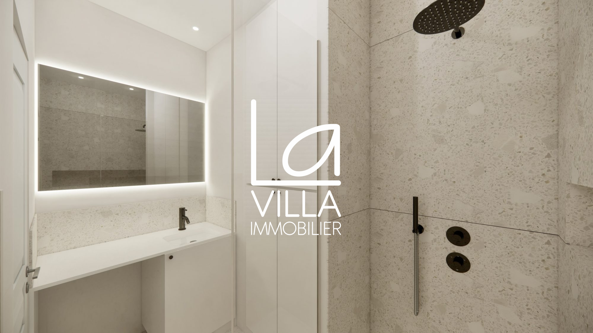 Photo 13 — LA VILLA IMMOBILIER