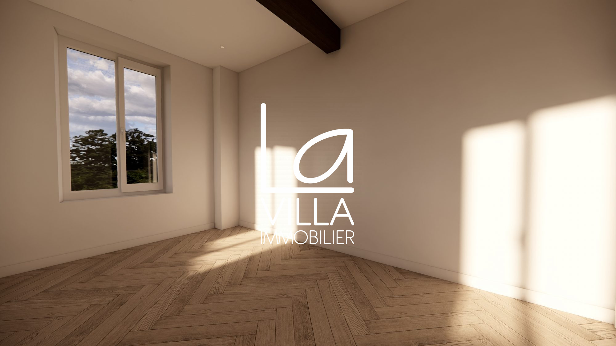 Photo 5 — LA VILLA IMMOBILIER