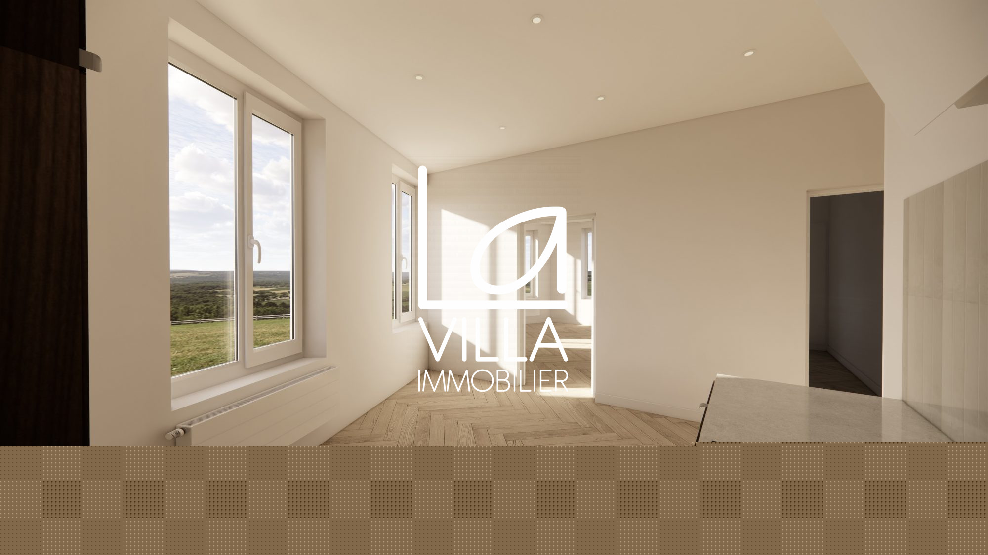 Photo 3 — LA VILLA IMMOBILIER