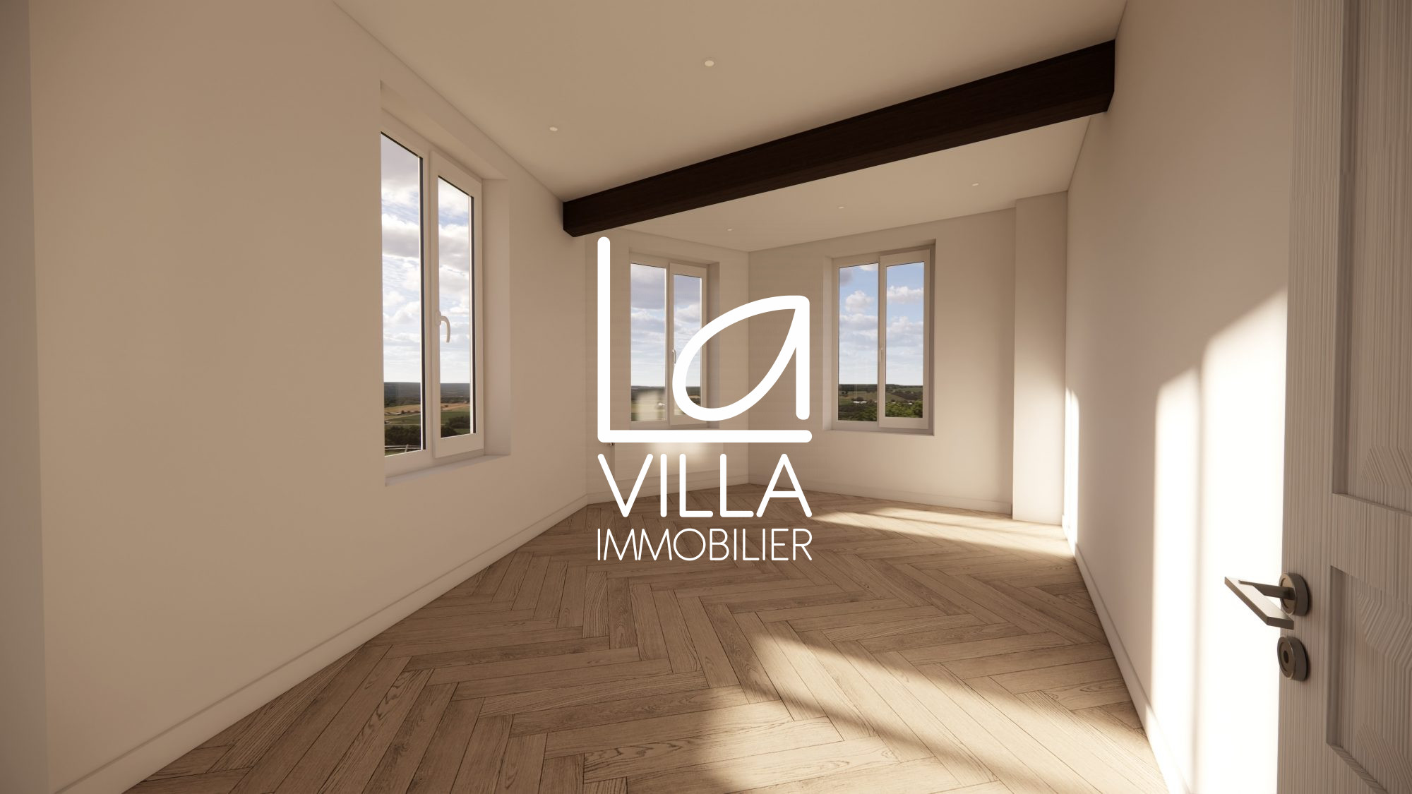 Photo 4 — LA VILLA IMMOBILIER