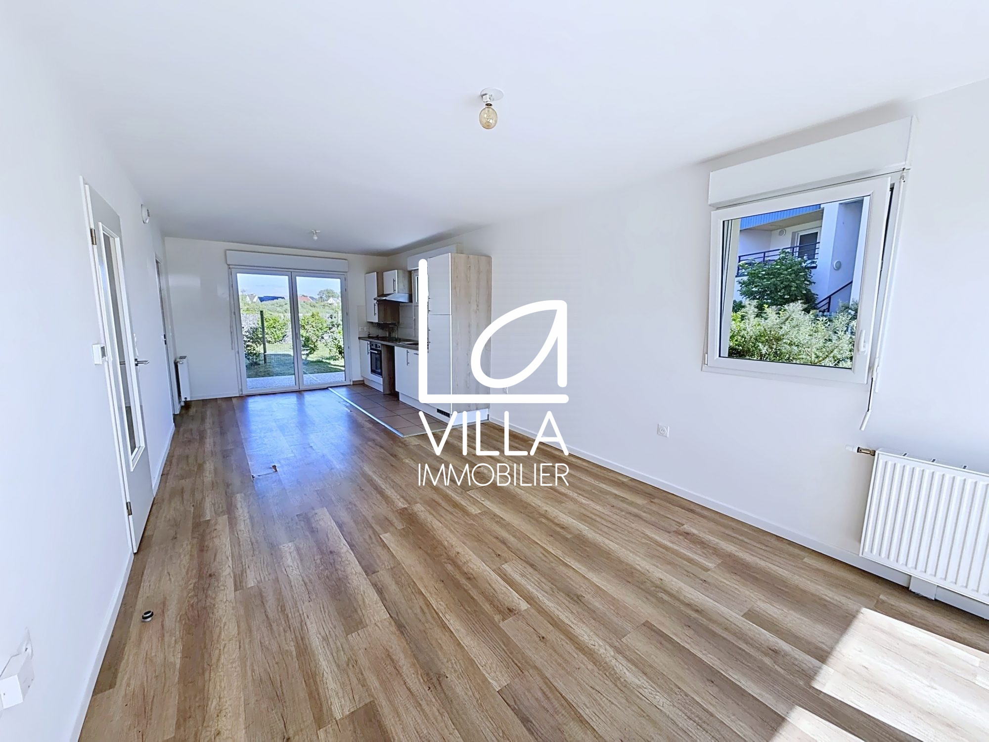 Photo 3 — LA VILLA IMMOBILIER