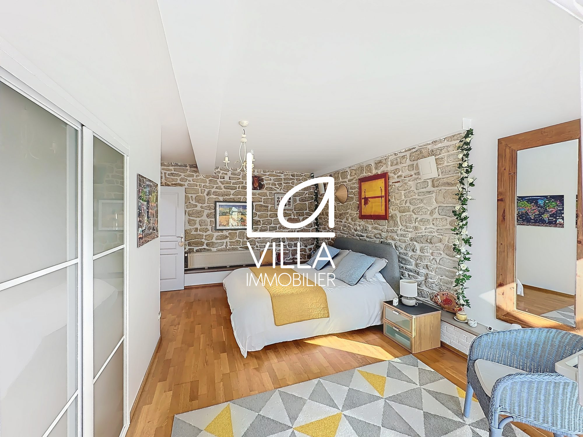 Photo 5 — LA VILLA IMMOBILIER