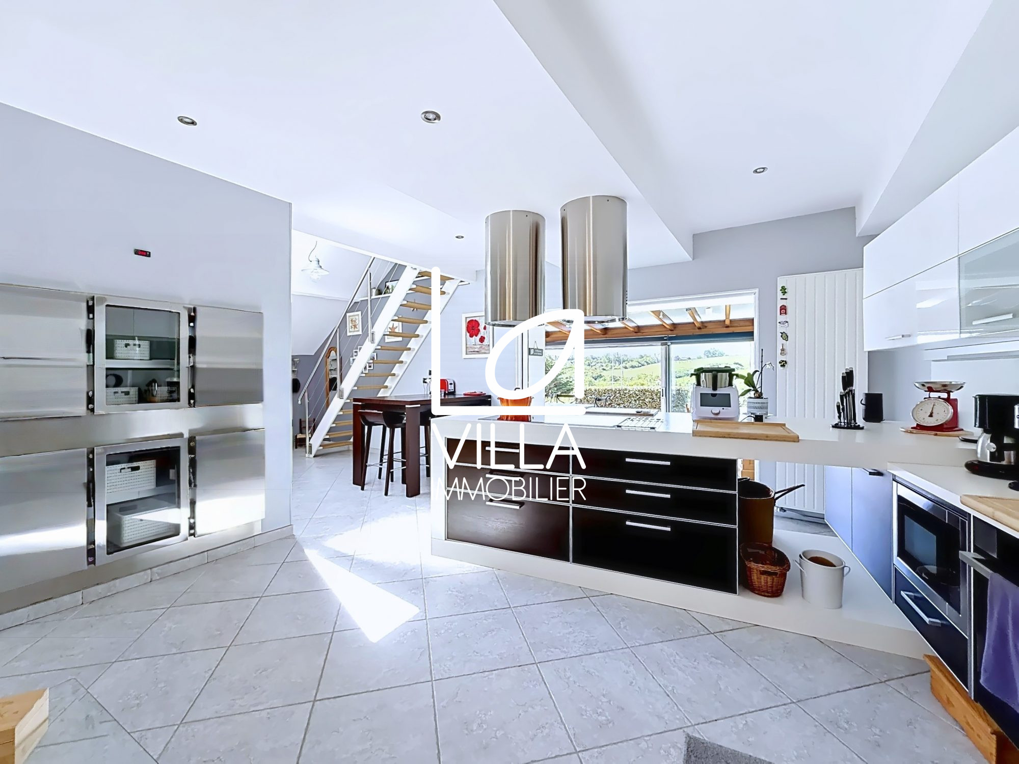 Photo 6 — LA VILLA IMMOBILIER
