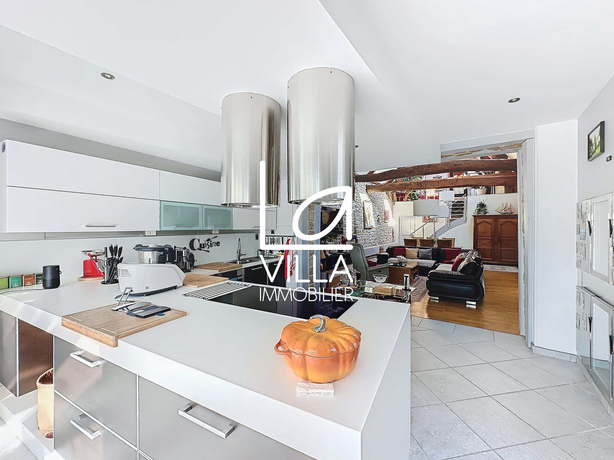 Photo 7 — LA VILLA IMMOBILIER