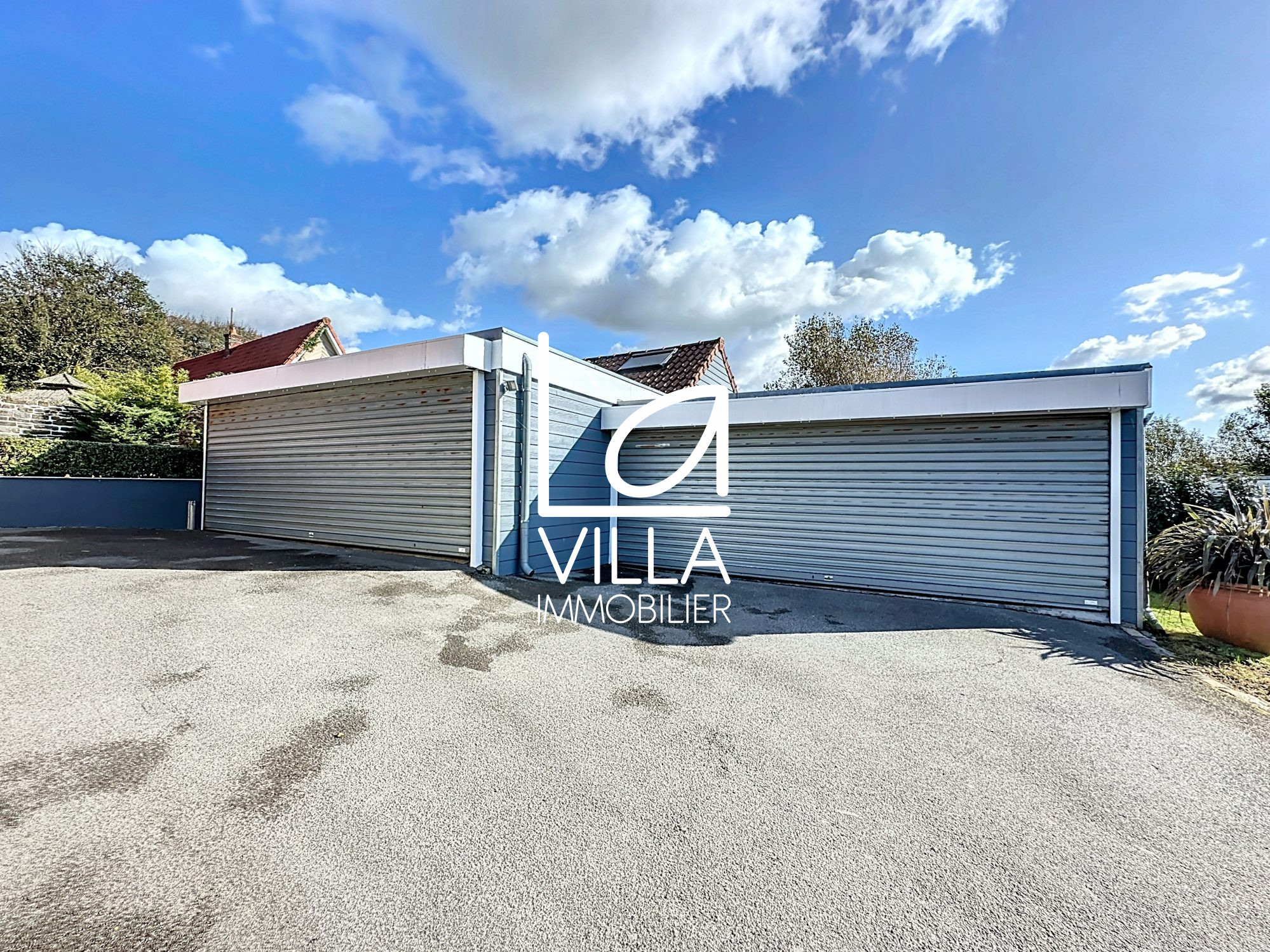 Photo 8 — LA VILLA IMMOBILIER