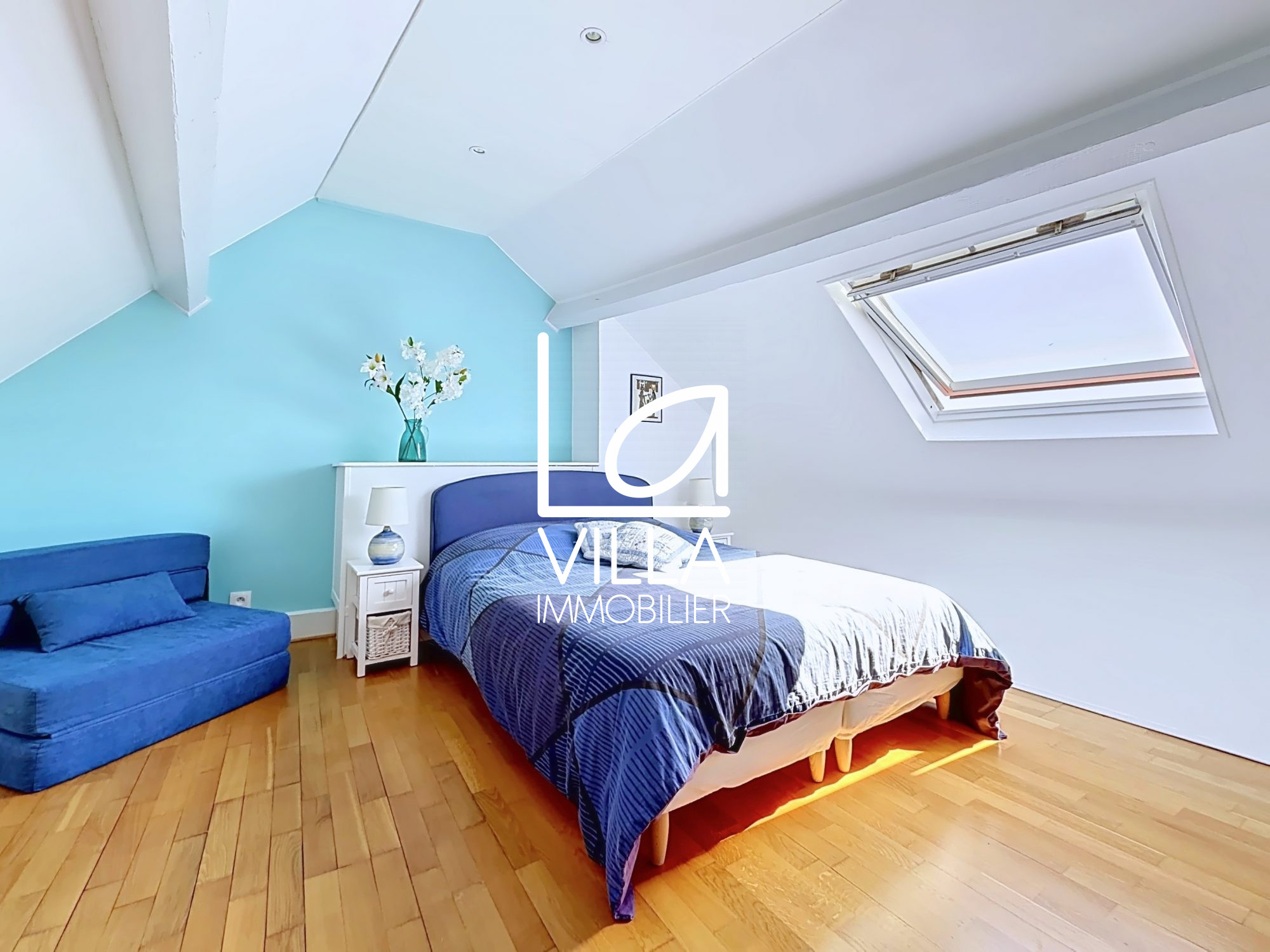 Photo 14 — LA VILLA IMMOBILIER