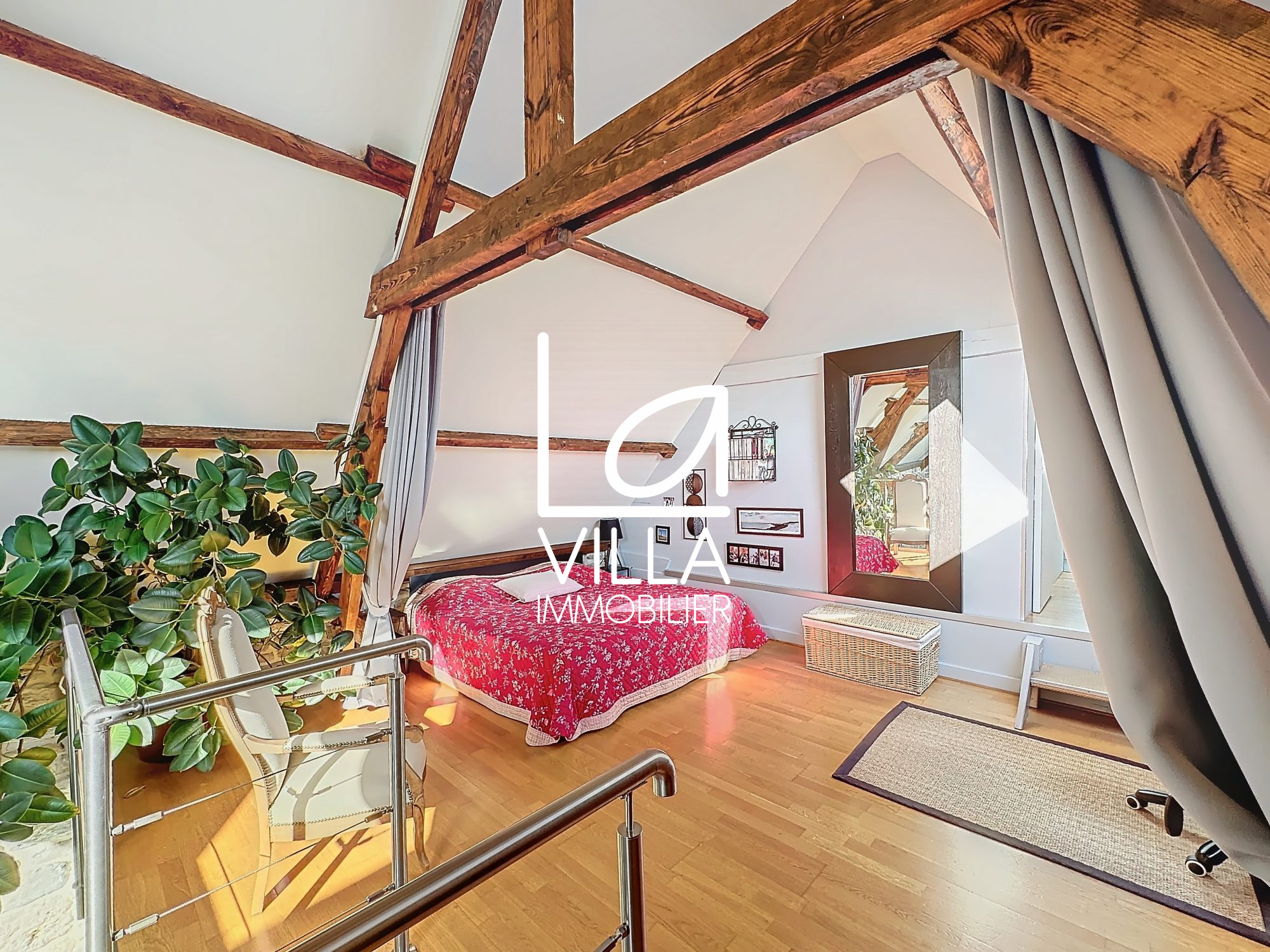 Photo 11 — LA VILLA IMMOBILIER