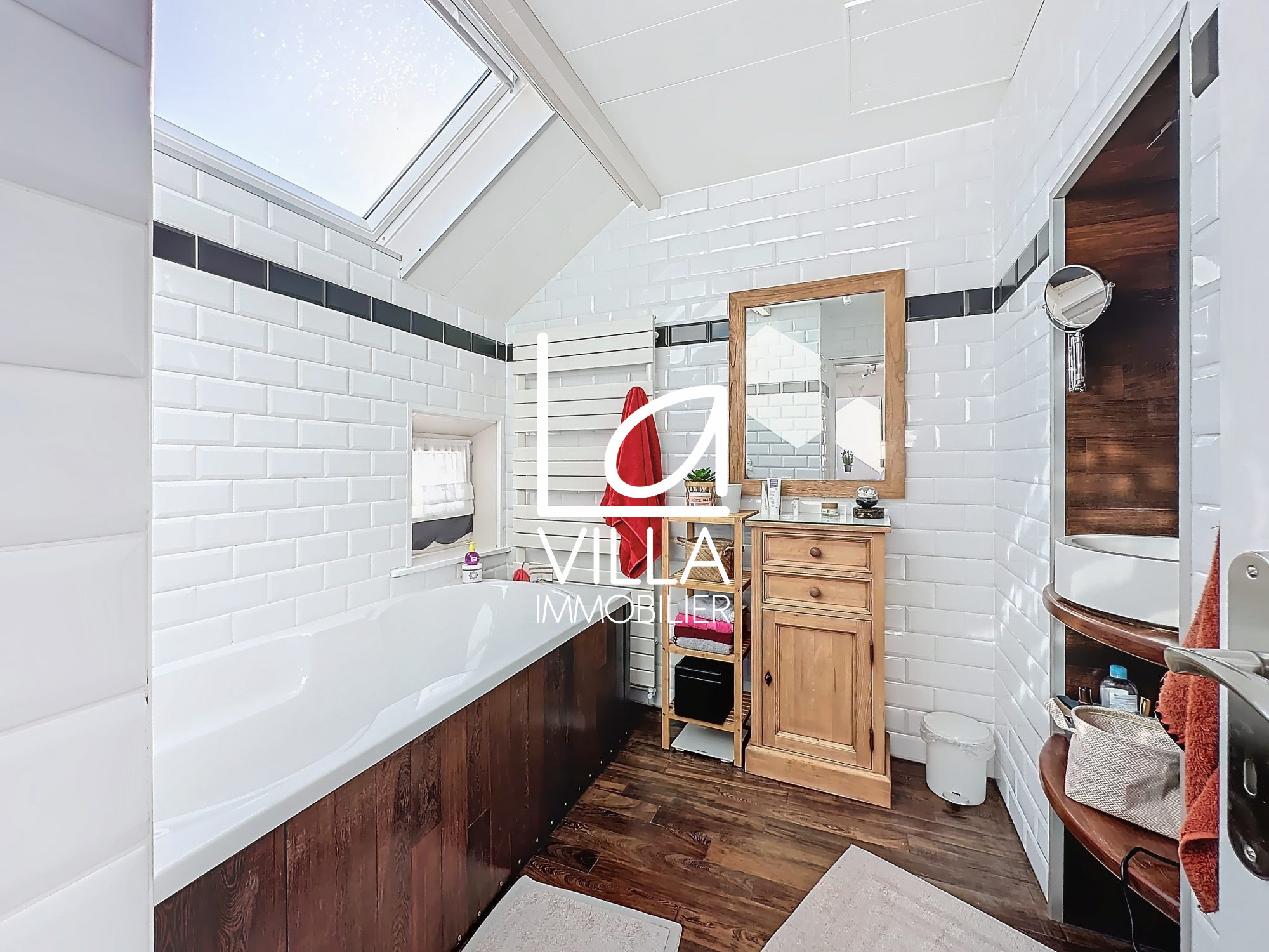 Photo 10 — LA VILLA IMMOBILIER