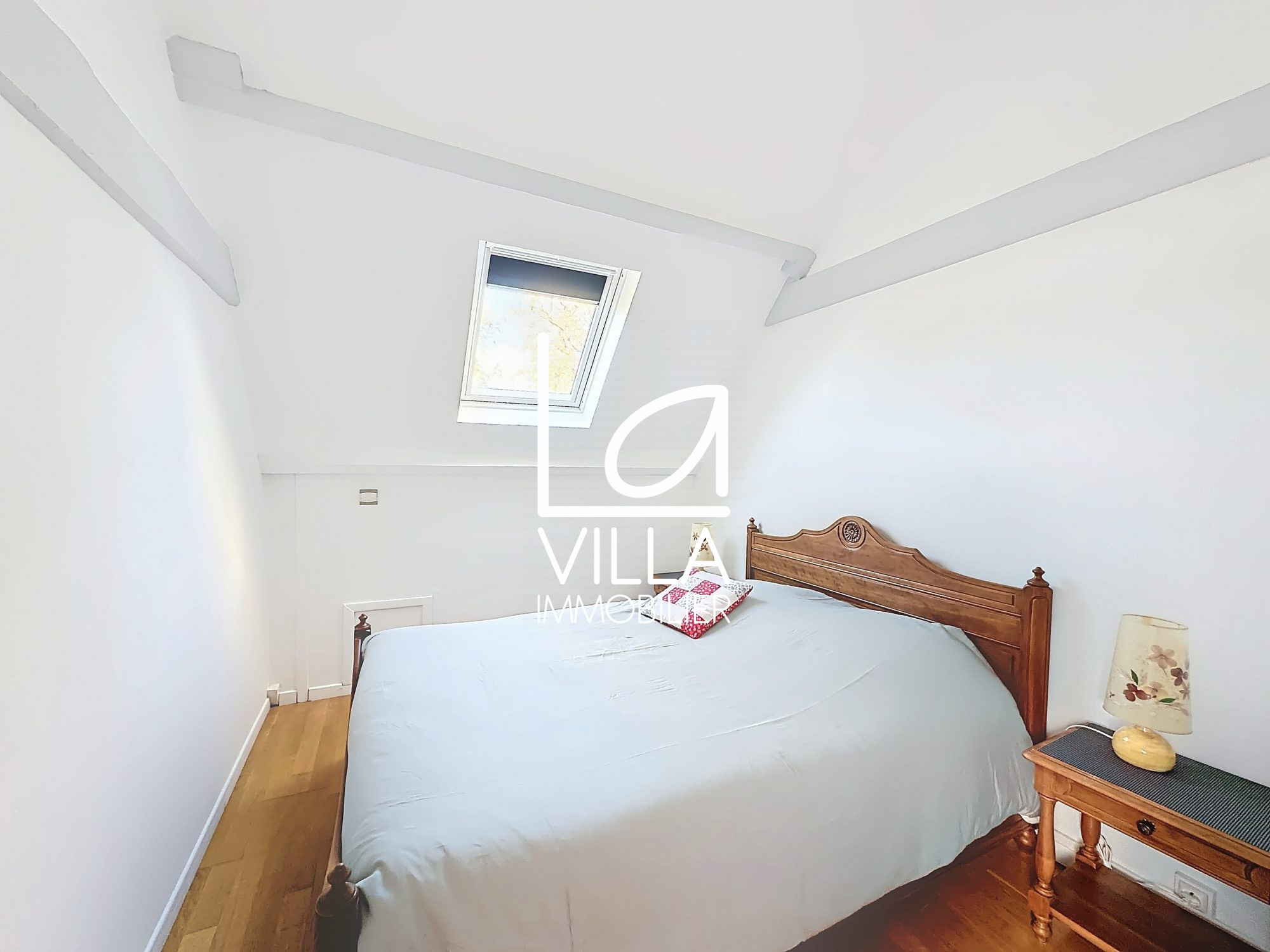 Photo 12 — LA VILLA IMMOBILIER
