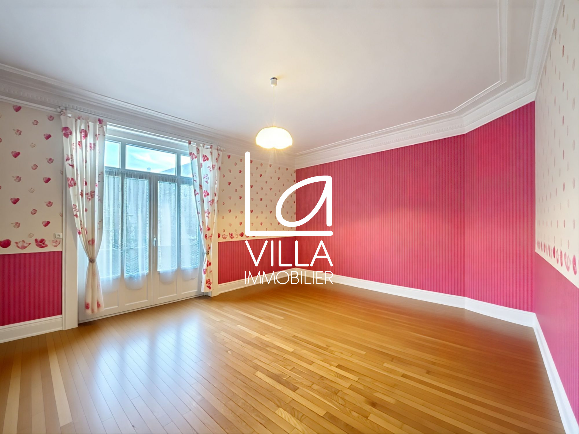Photo 9 — LA VILLA IMMOBILIER