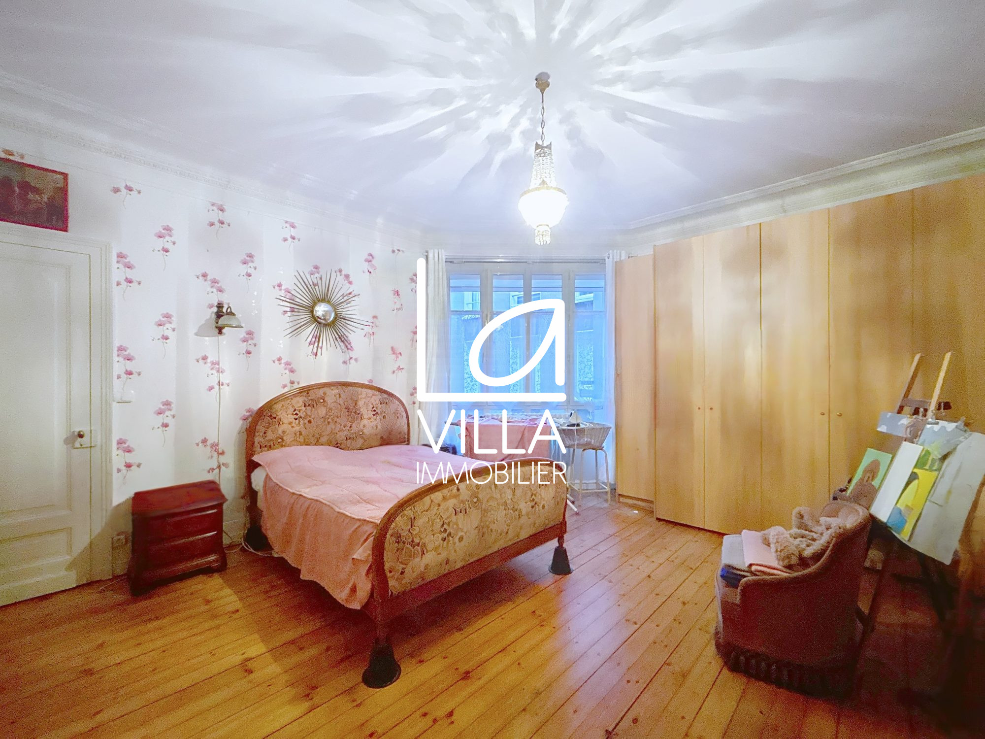 Photo 6 — LA VILLA IMMOBILIER