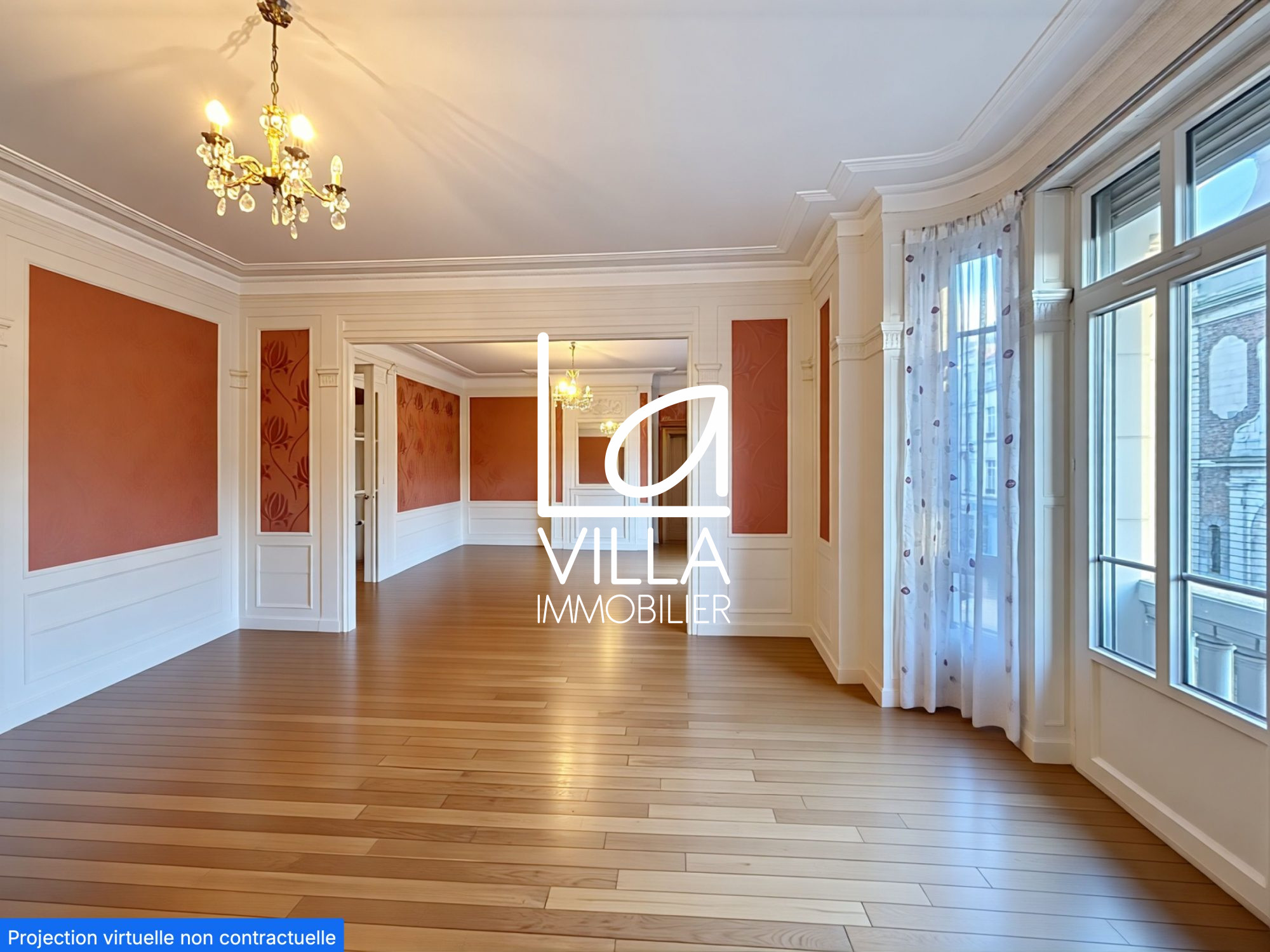 Photo 4 — LA VILLA IMMOBILIER