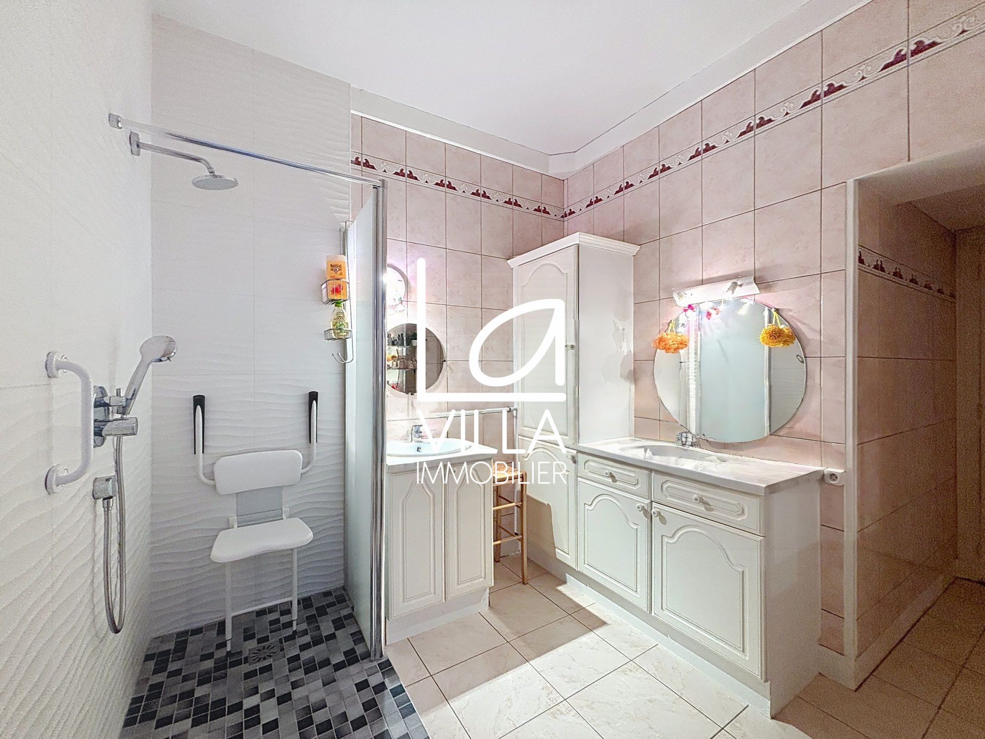 Photo 7 — LA VILLA IMMOBILIER