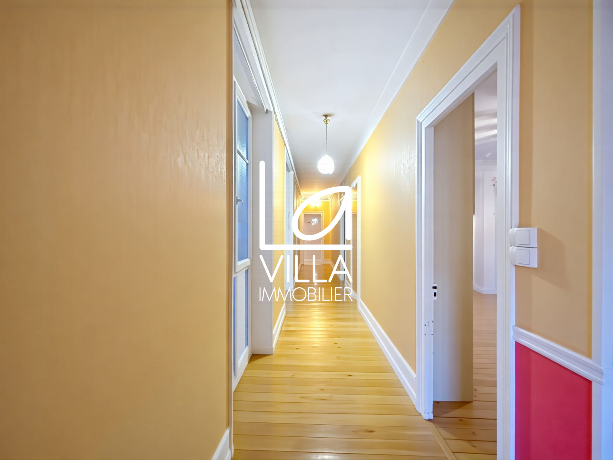 Photo 8 — LA VILLA IMMOBILIER