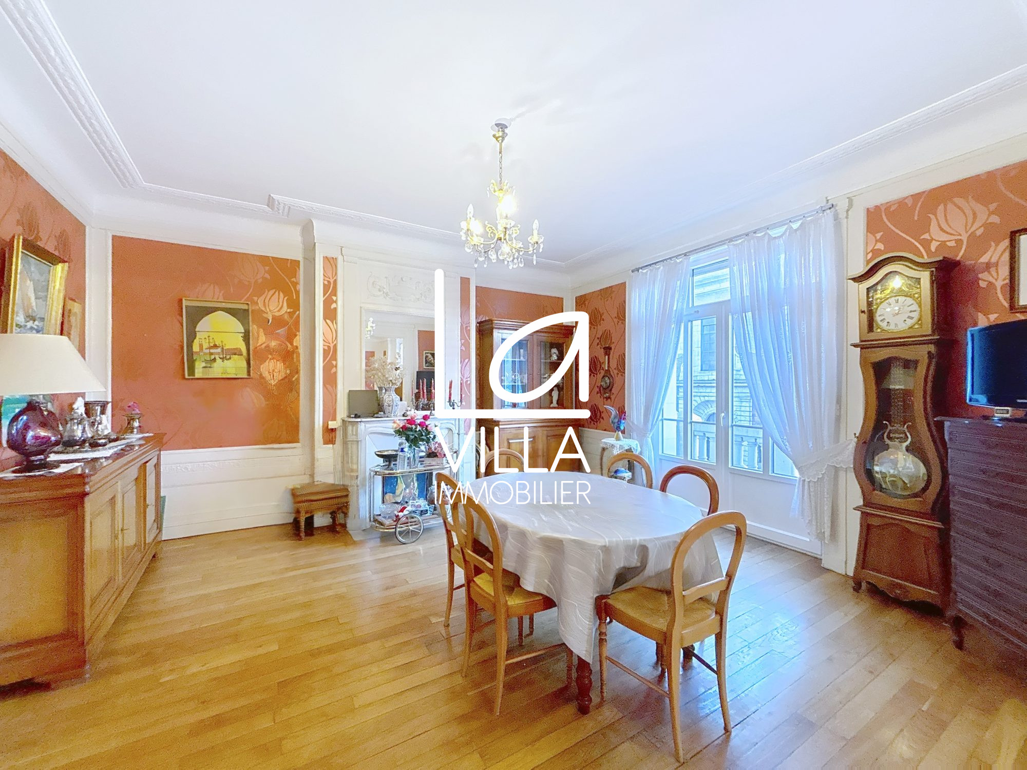 Photo 2 — LA VILLA IMMOBILIER