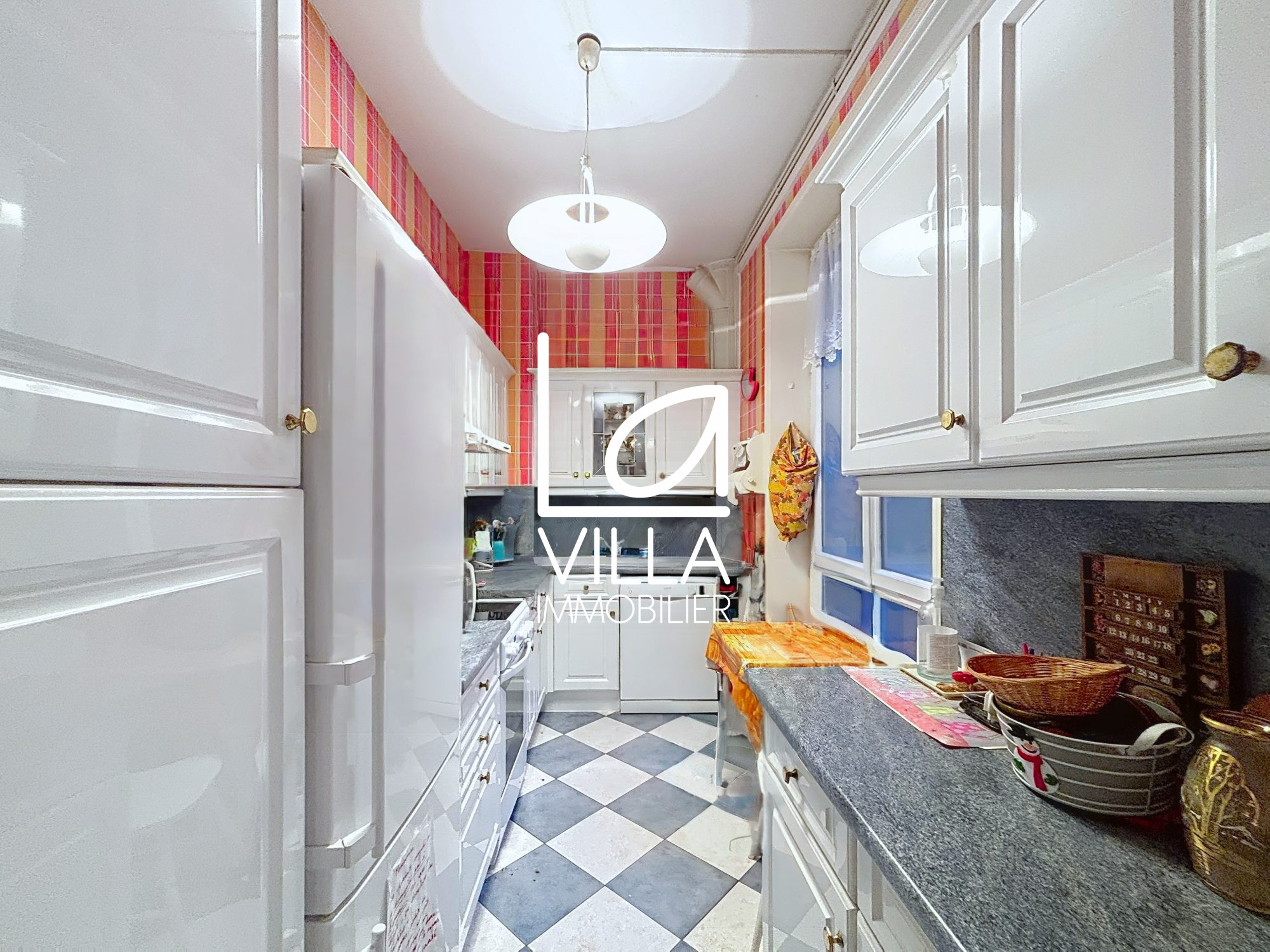 Photo 5 — LA VILLA IMMOBILIER