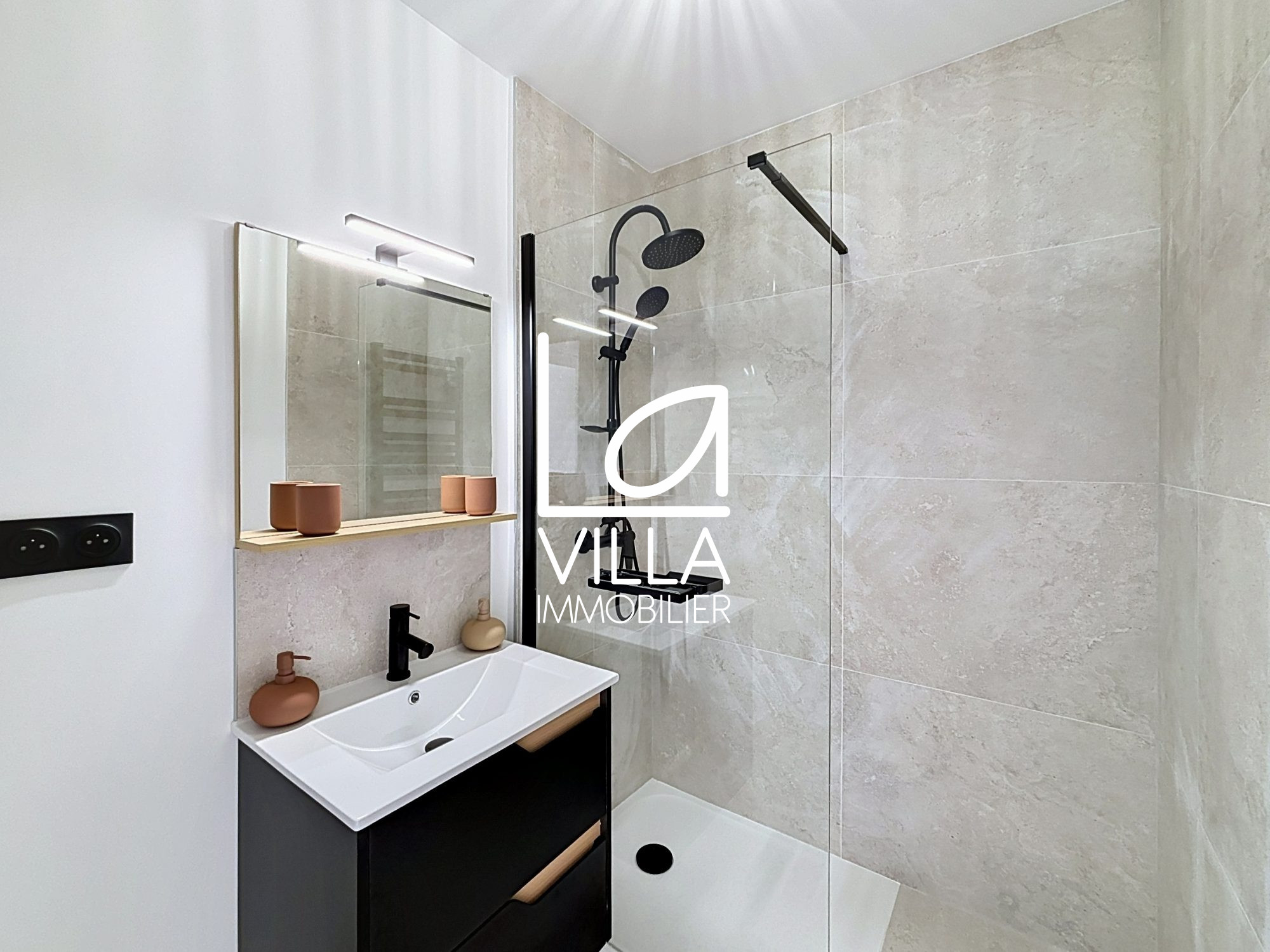 Photo 4 — LA VILLA IMMOBILIER