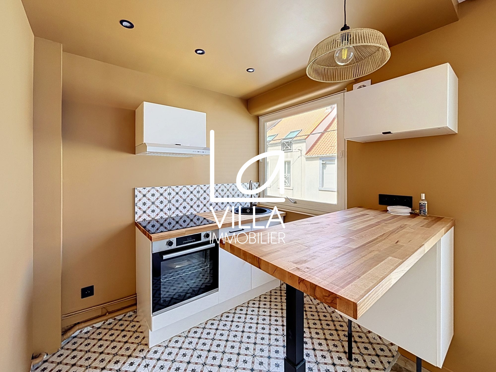 Photo 3 — LA VILLA IMMOBILIER