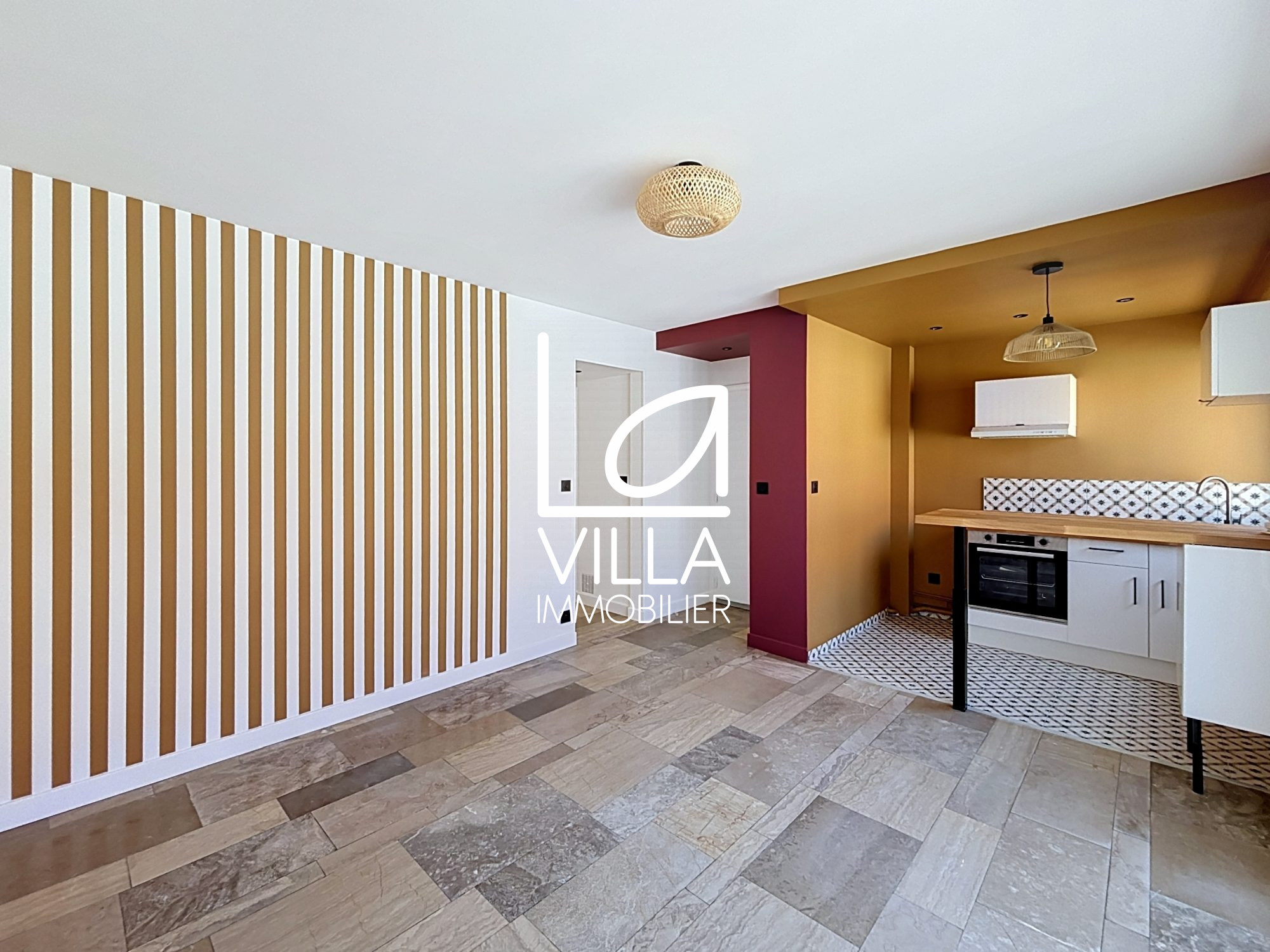 Photo 2 — LA VILLA IMMOBILIER