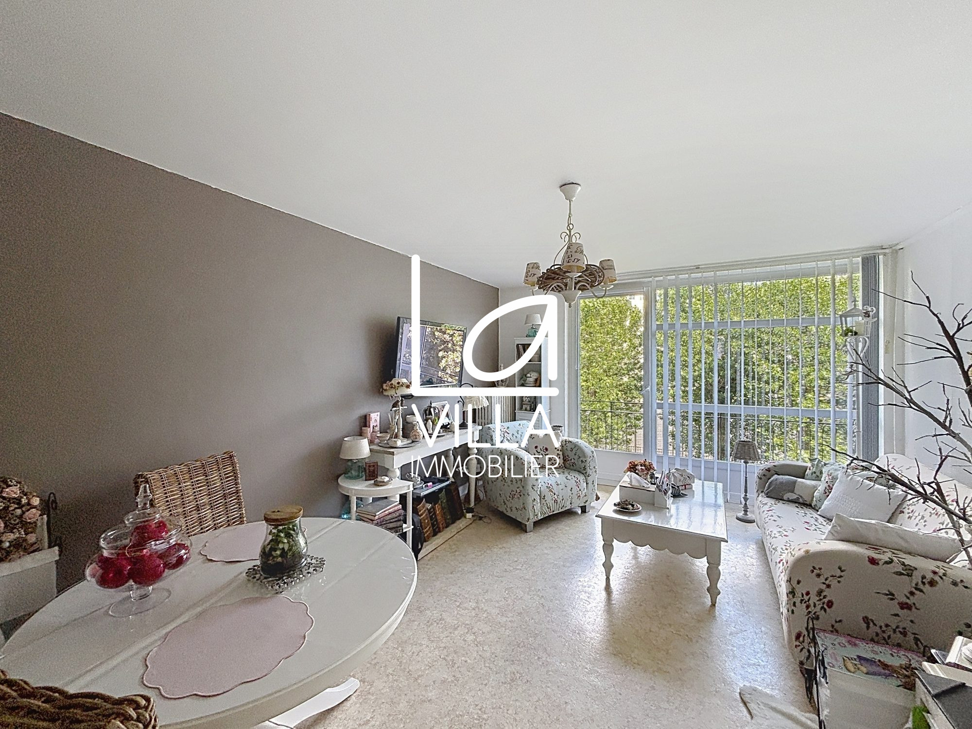 Photo 3 — LA VILLA IMMOBILIER