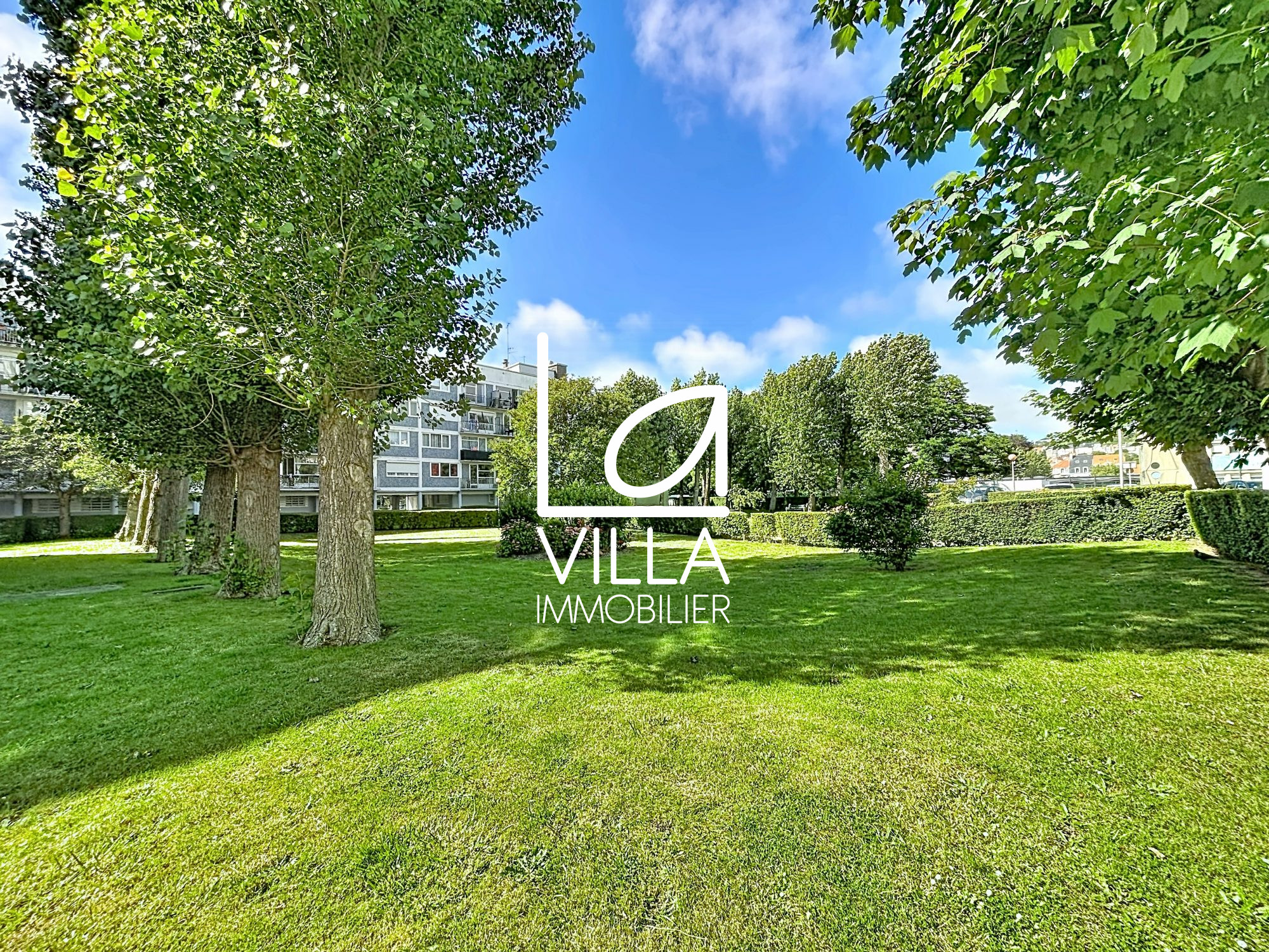 Photo 2 — LA VILLA IMMOBILIER
