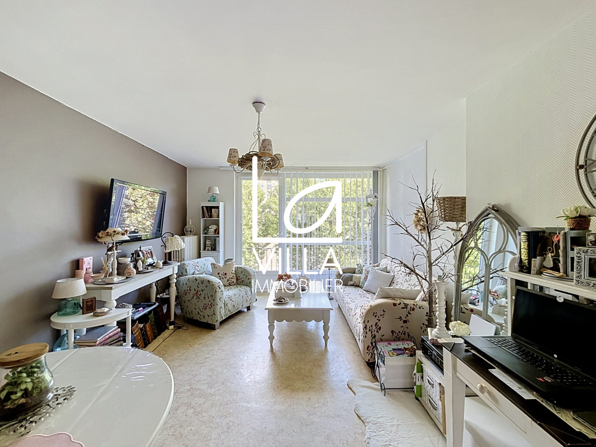 Photo 4 — LA VILLA IMMOBILIER