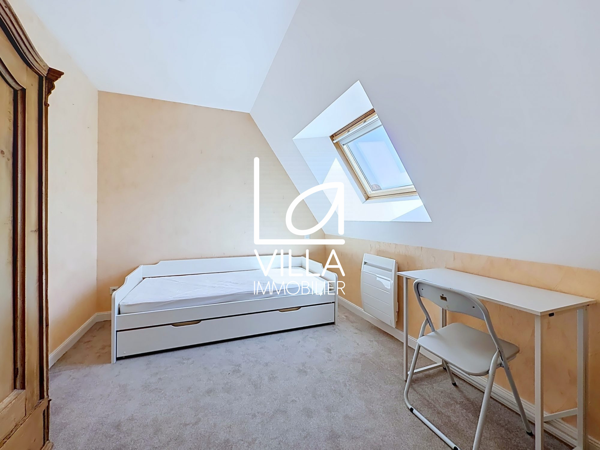Photo 7 — LA VILLA IMMOBILIER