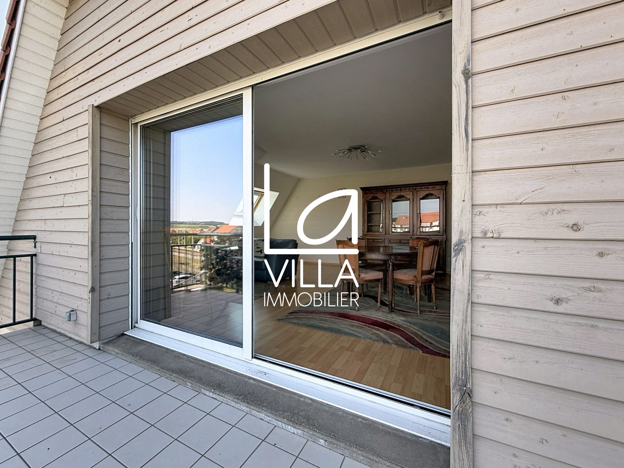 Photo 9 — LA VILLA IMMOBILIER