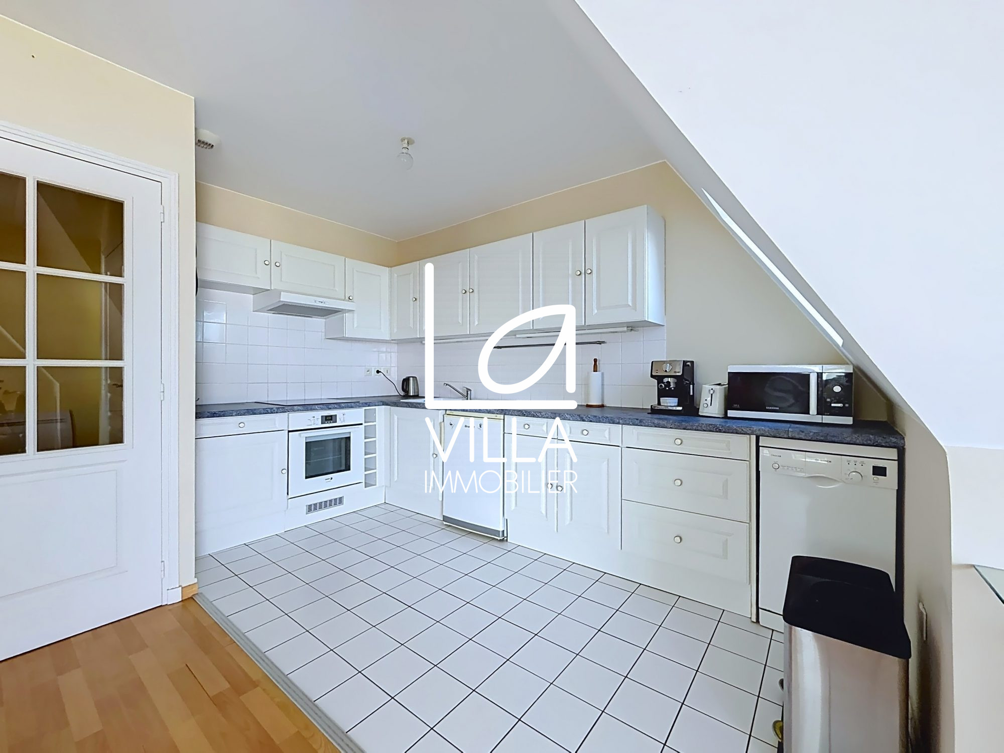 Photo 4 — LA VILLA IMMOBILIER