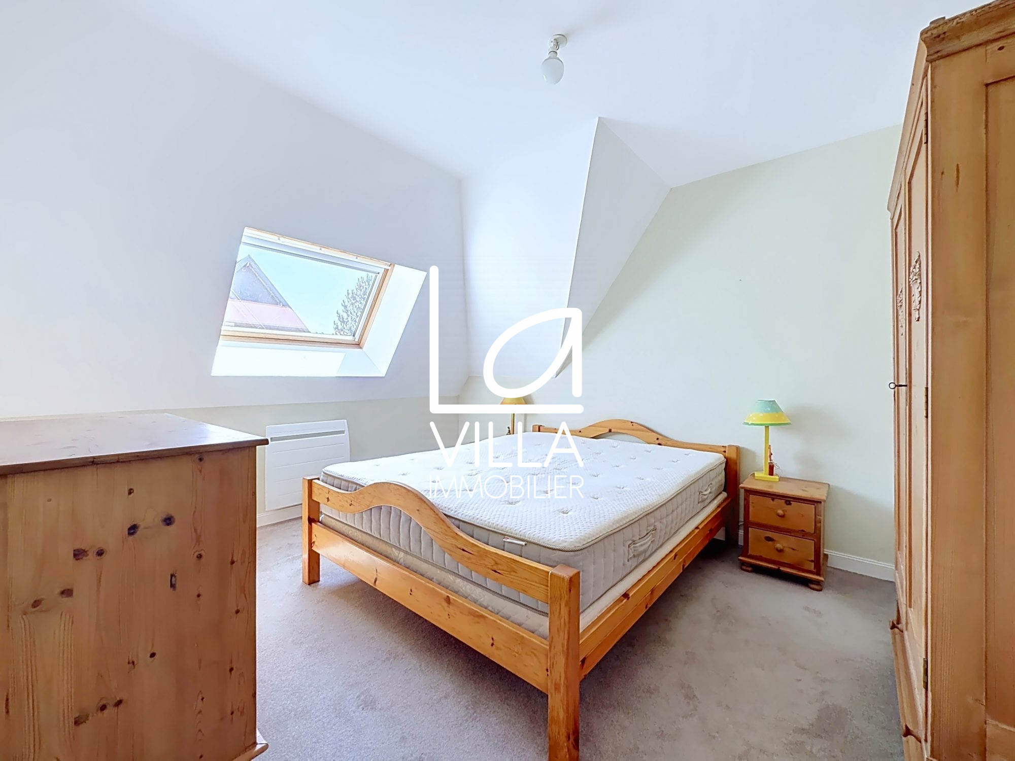 Photo 6 — LA VILLA IMMOBILIER