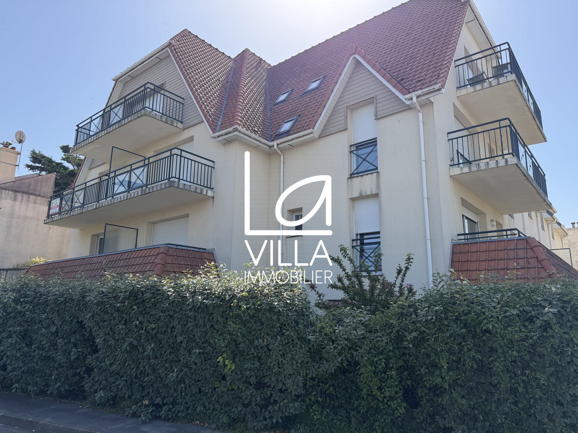 Photo 5 — LA VILLA IMMOBILIER