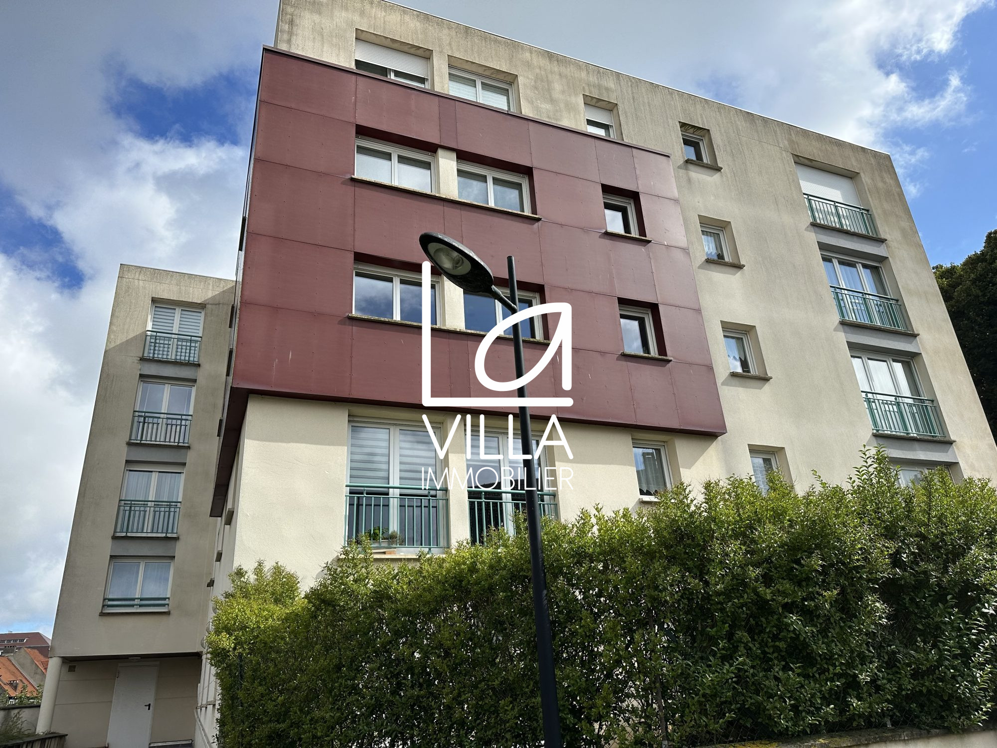 Photo 7 — LA VILLA IMMOBILIER